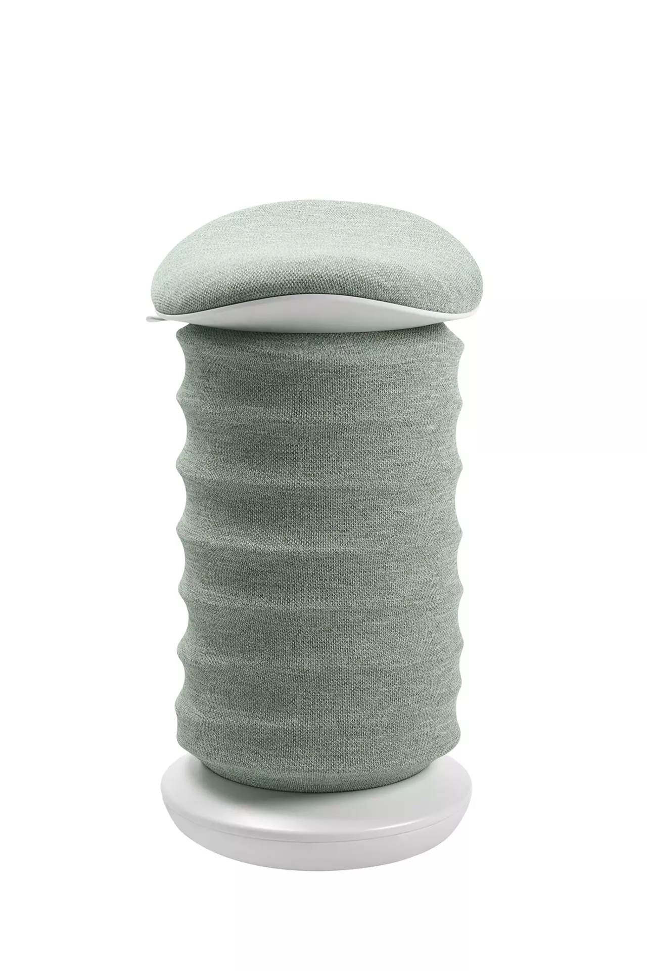 Sitzhocker SITNESS 4D Topstar Textil 37 x 59 x 37 cm