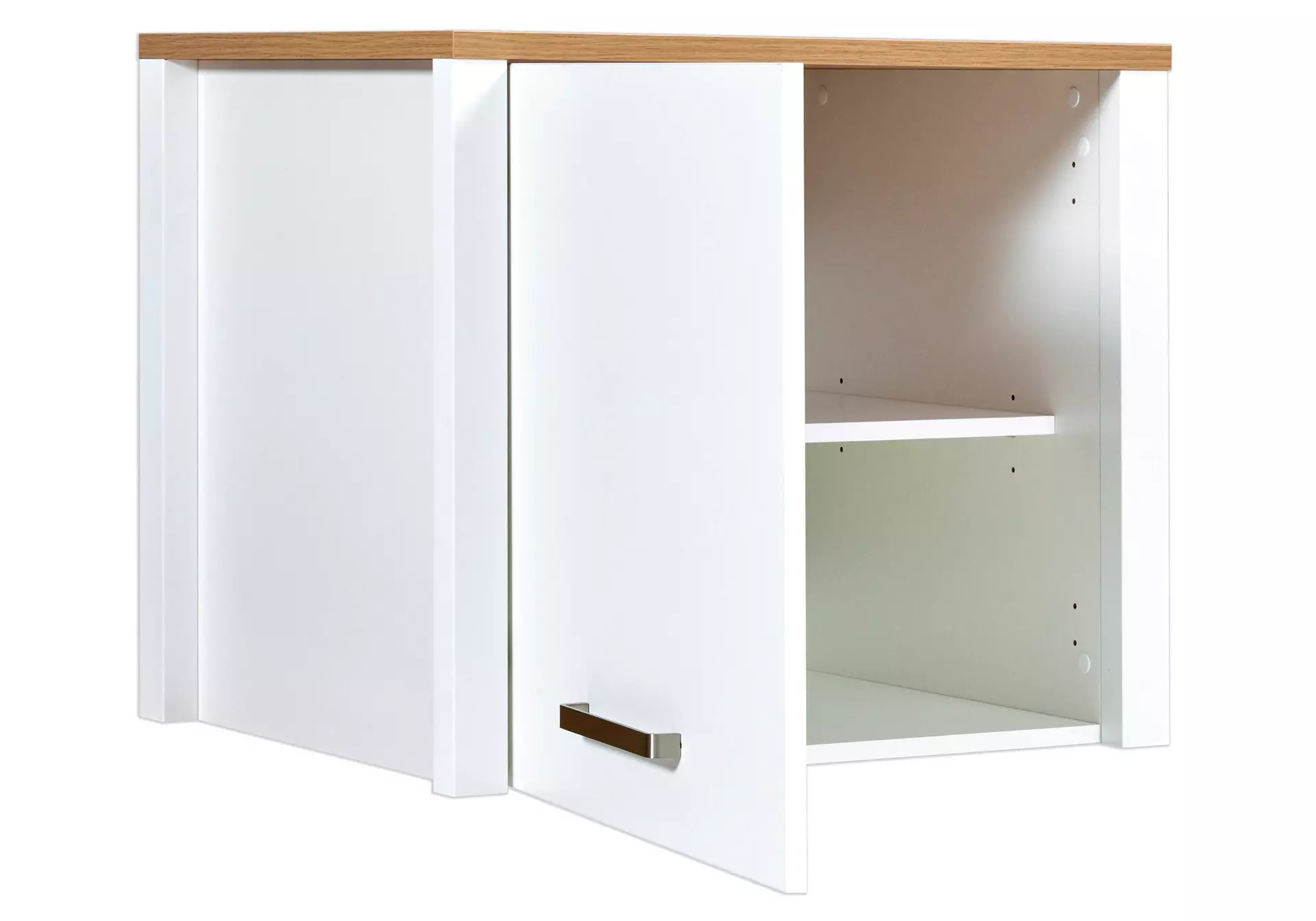 Hängeschrank Sicilia Inter Link Holzwerkstoff 60 x 60 x 70 cm