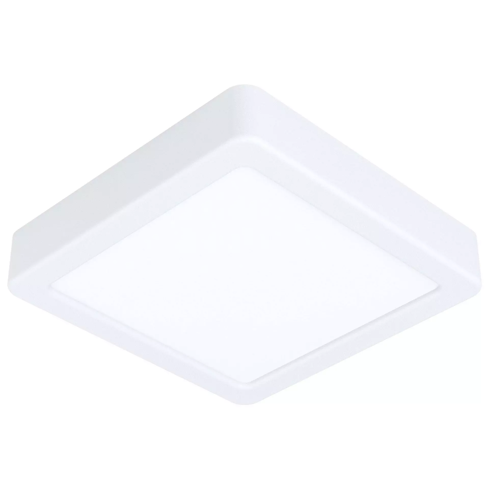 Deckenleuchte FUEVA 5 Eglo Metall 16 x 2 x 16 cm