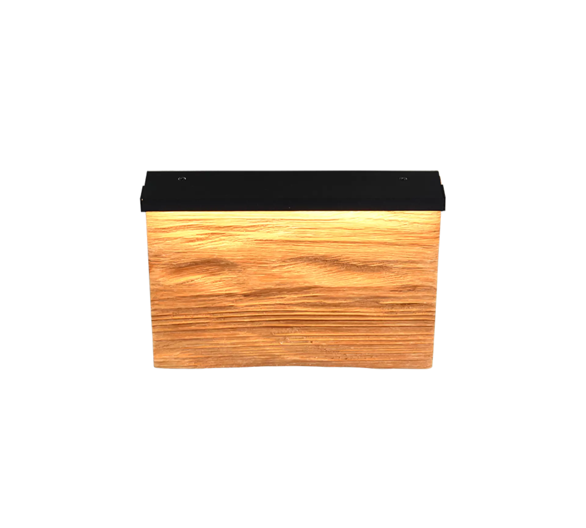 Wandleuchte Kalea Trio Leuchten Metall 8 x 15 x 20 cm