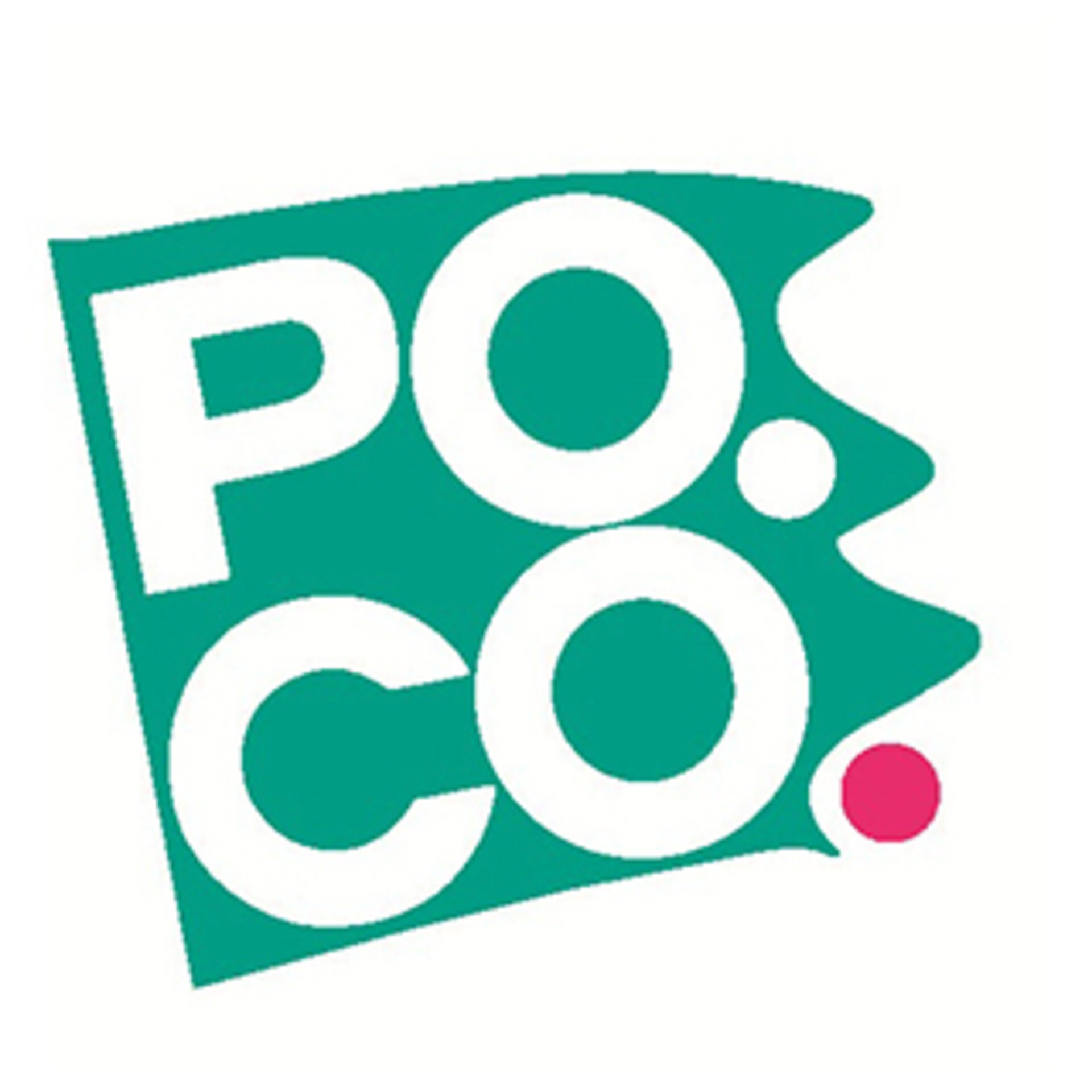 PO.CO. Logo
