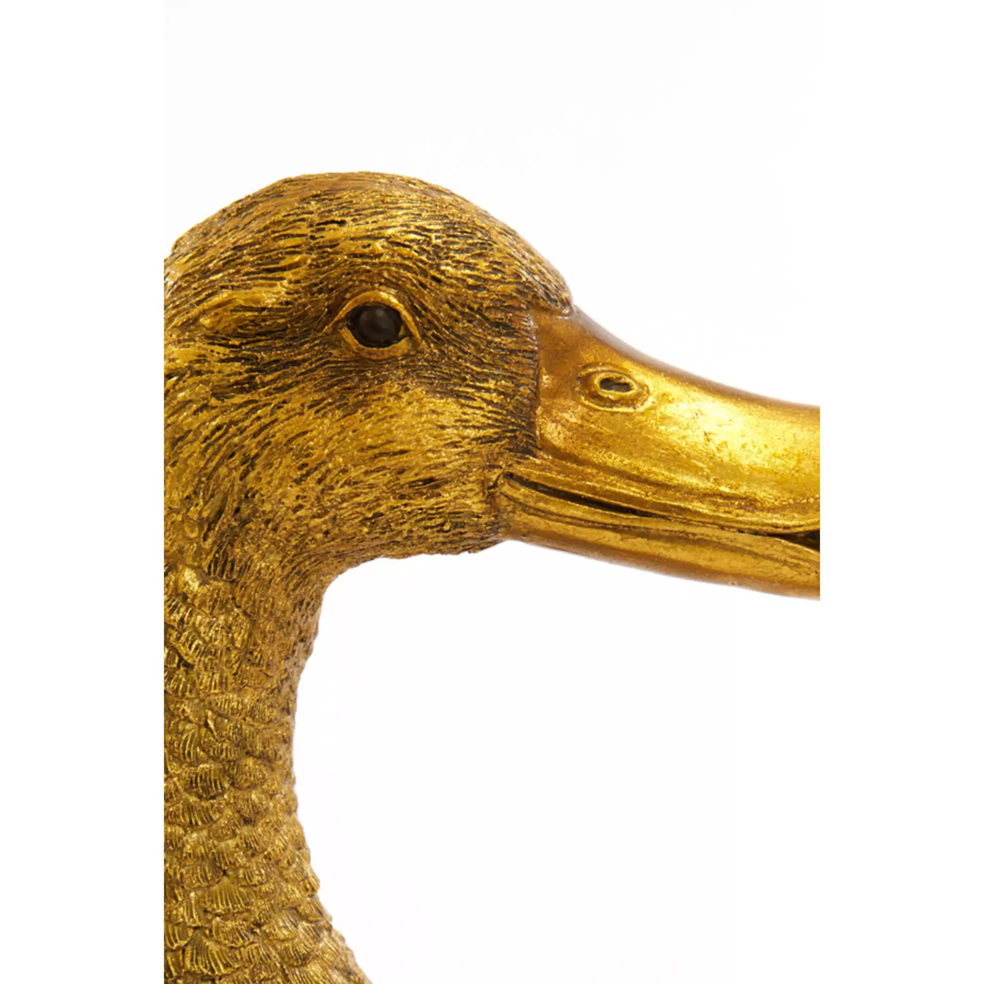 Tischleuchte DUCK Light & Living Metall 23 x 48 x 23 cm