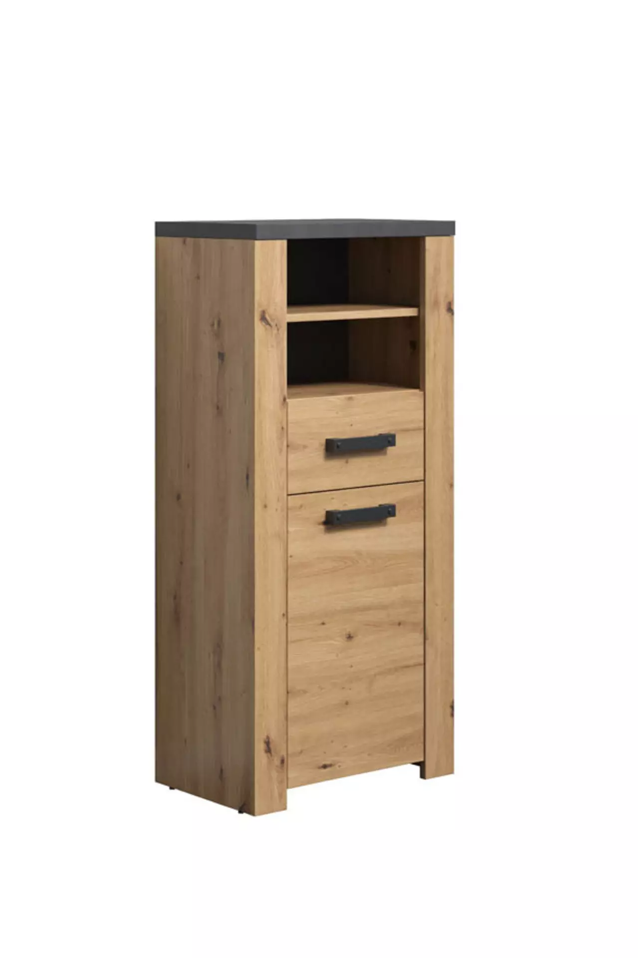 Unterschrank Follow Trendteam Holzwerkstoff 35 x 118 x 53 cm