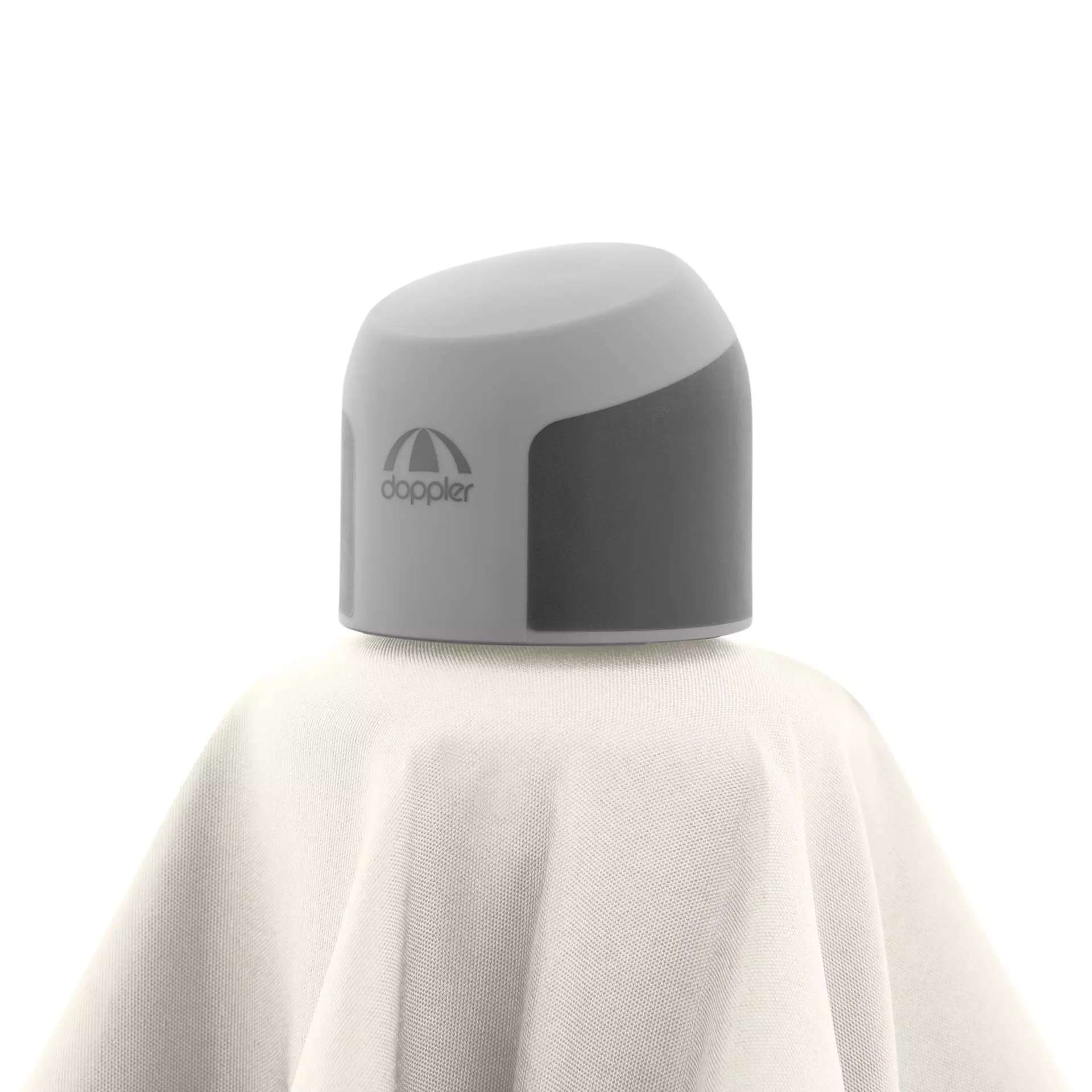 Sonnenschirm Act Neo Push up Doppler Textil 200 x 252 x 250 cm