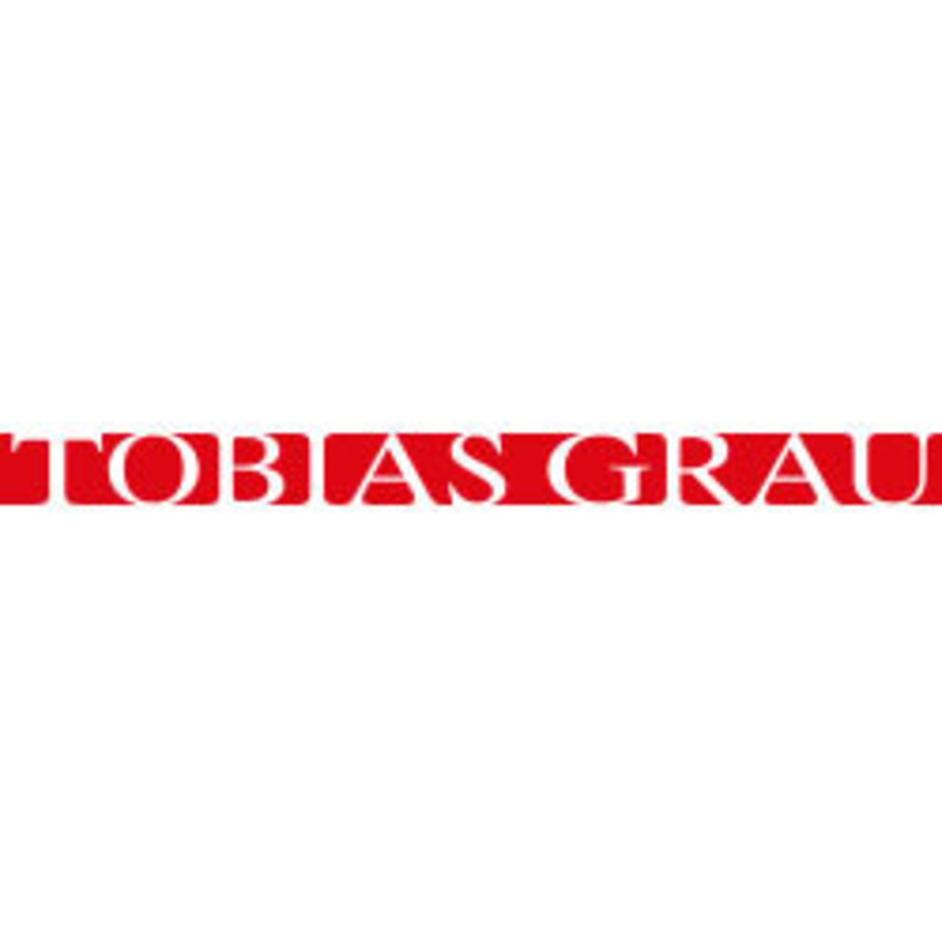 Logo Tobias Grau