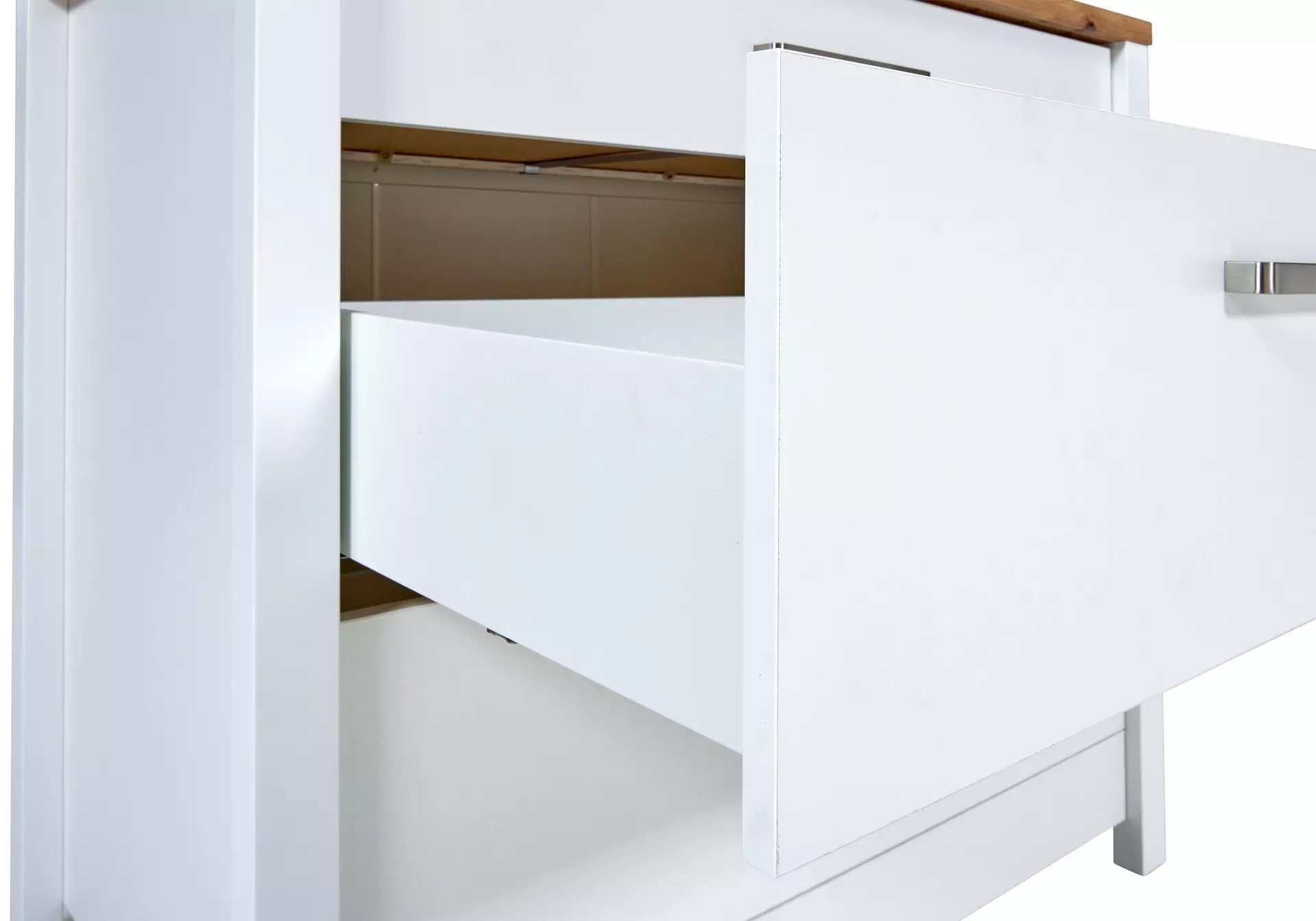 Unterschrank Sicilia Inter Link Holzwerkstoff 60 x 92 x 100 cm