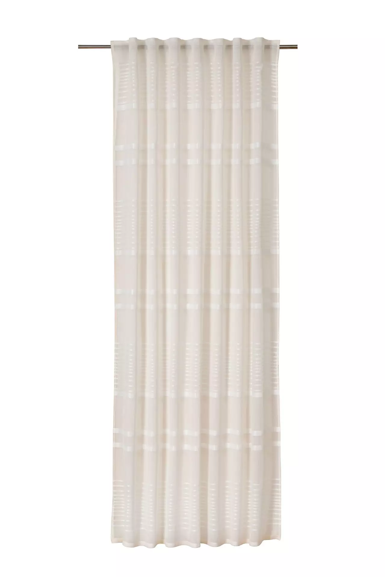 Schlaufenschal 12521 Casa Nova Textil 140 x 245 cm