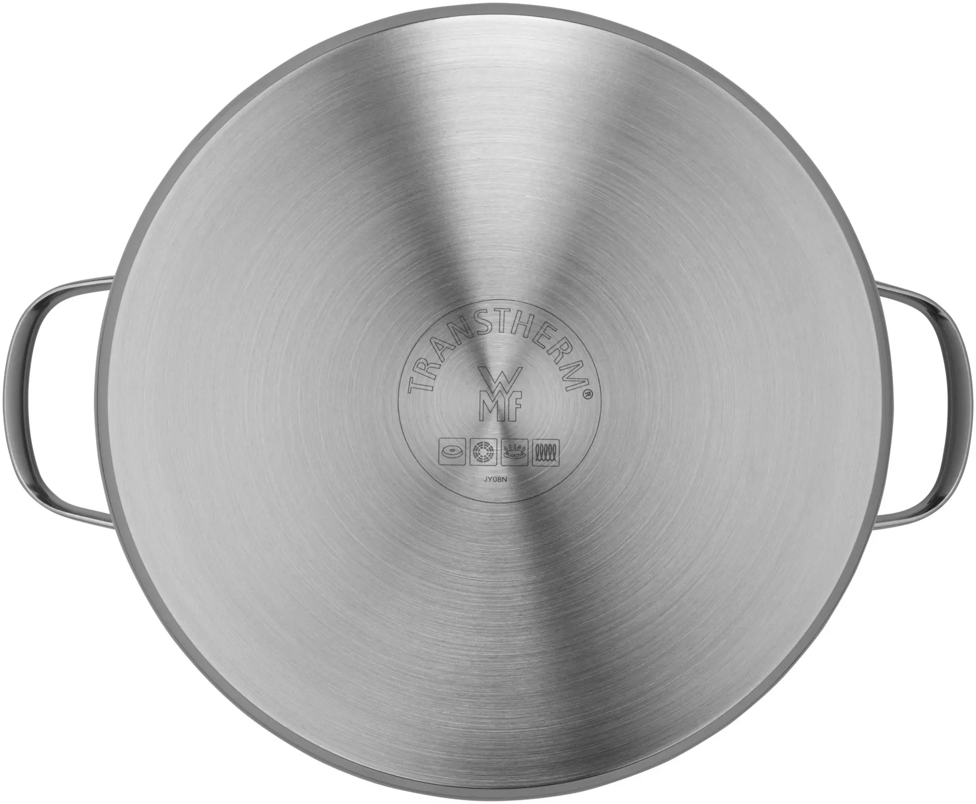 Topf Provence Plus WMF Metall 21 x 