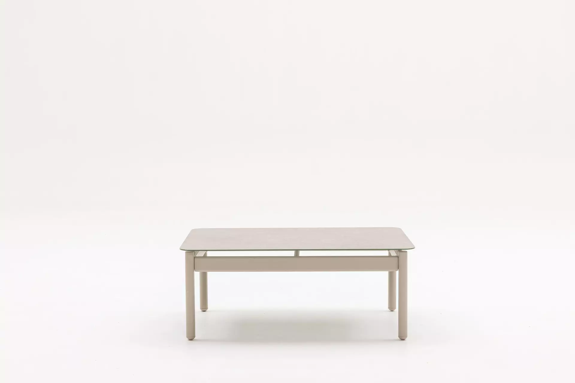 Gartenmöbelset ASTI Outdoor Textil 60 x 35 x 90 cm