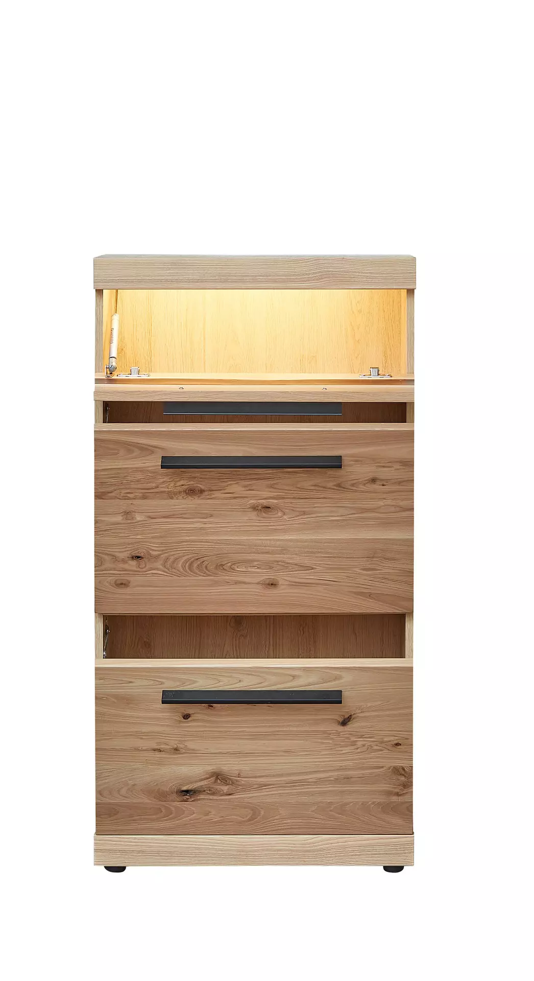 Schuhschrank TALYA MONDO MONDO Holzwerkstoff 22 x 116 x 60 cm
