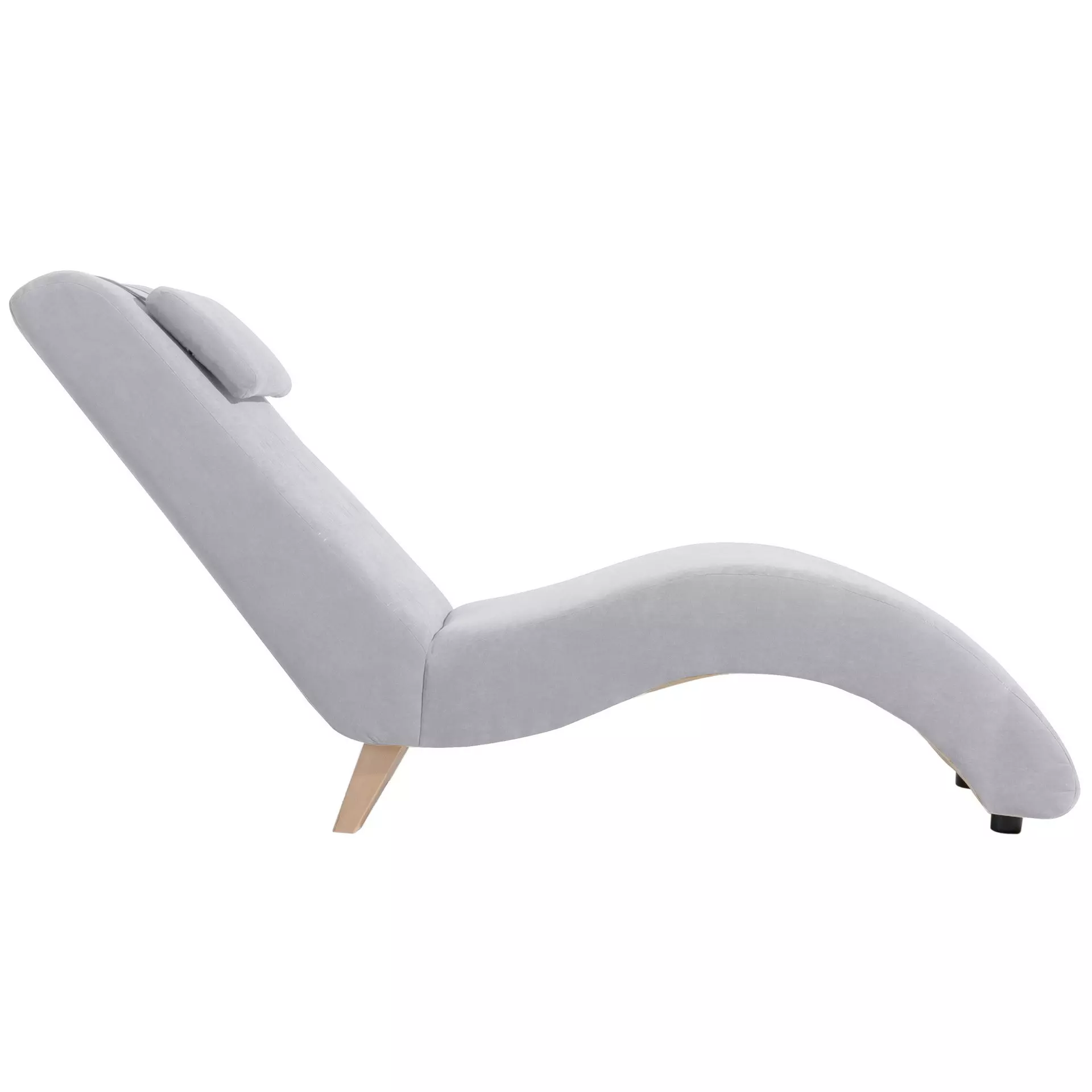 Liege Norris Max Winzer Textil 65 x 84 x 163 cm