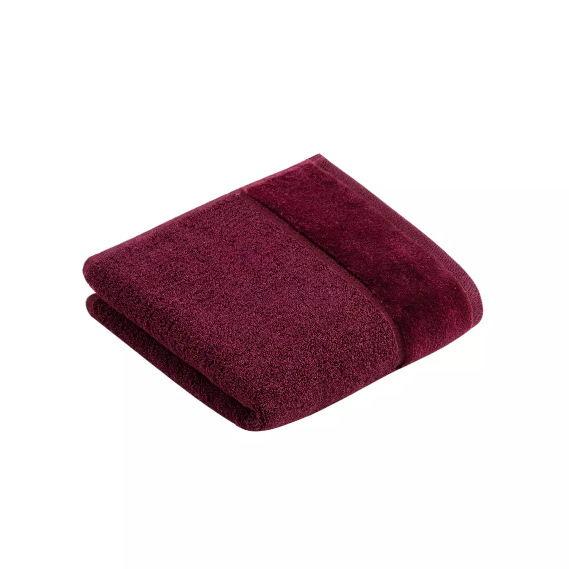 Gästetuch Pure Vossen Textil 40 x 60 cm