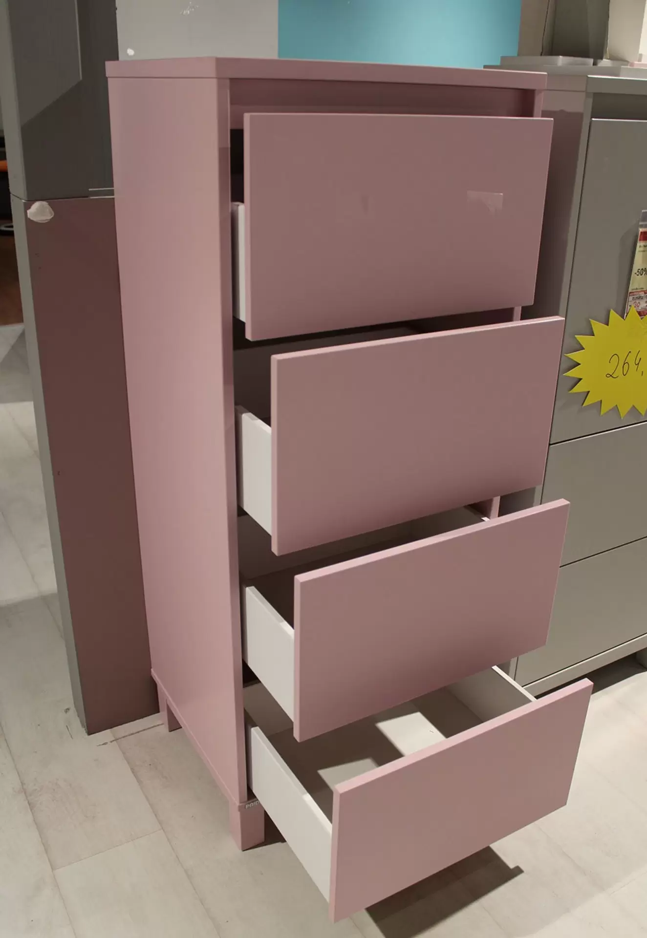 Highboard OLLI