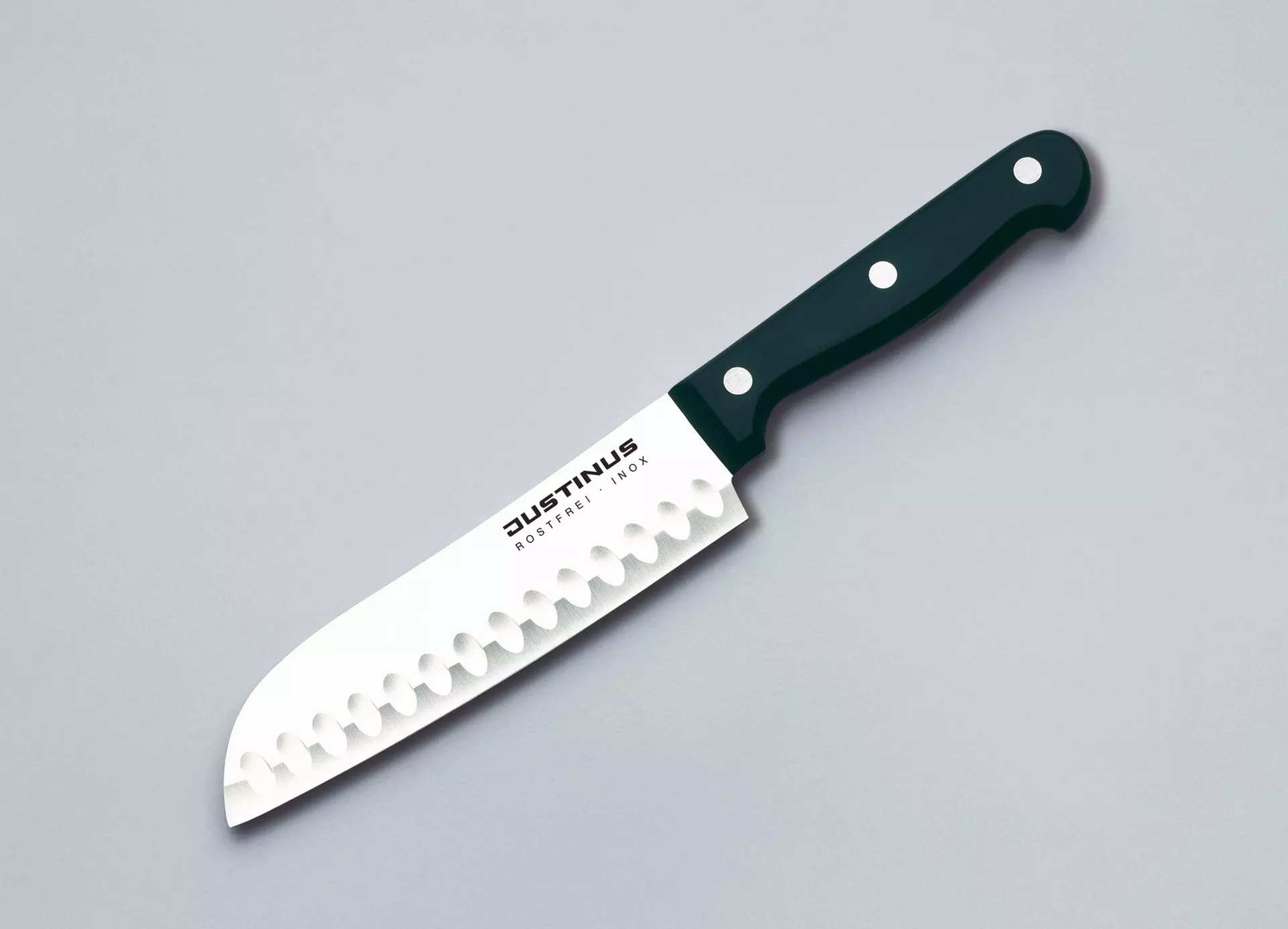 Messer Küchenchef Justinus Bestecke Metall 4 x 1 x 27 cm