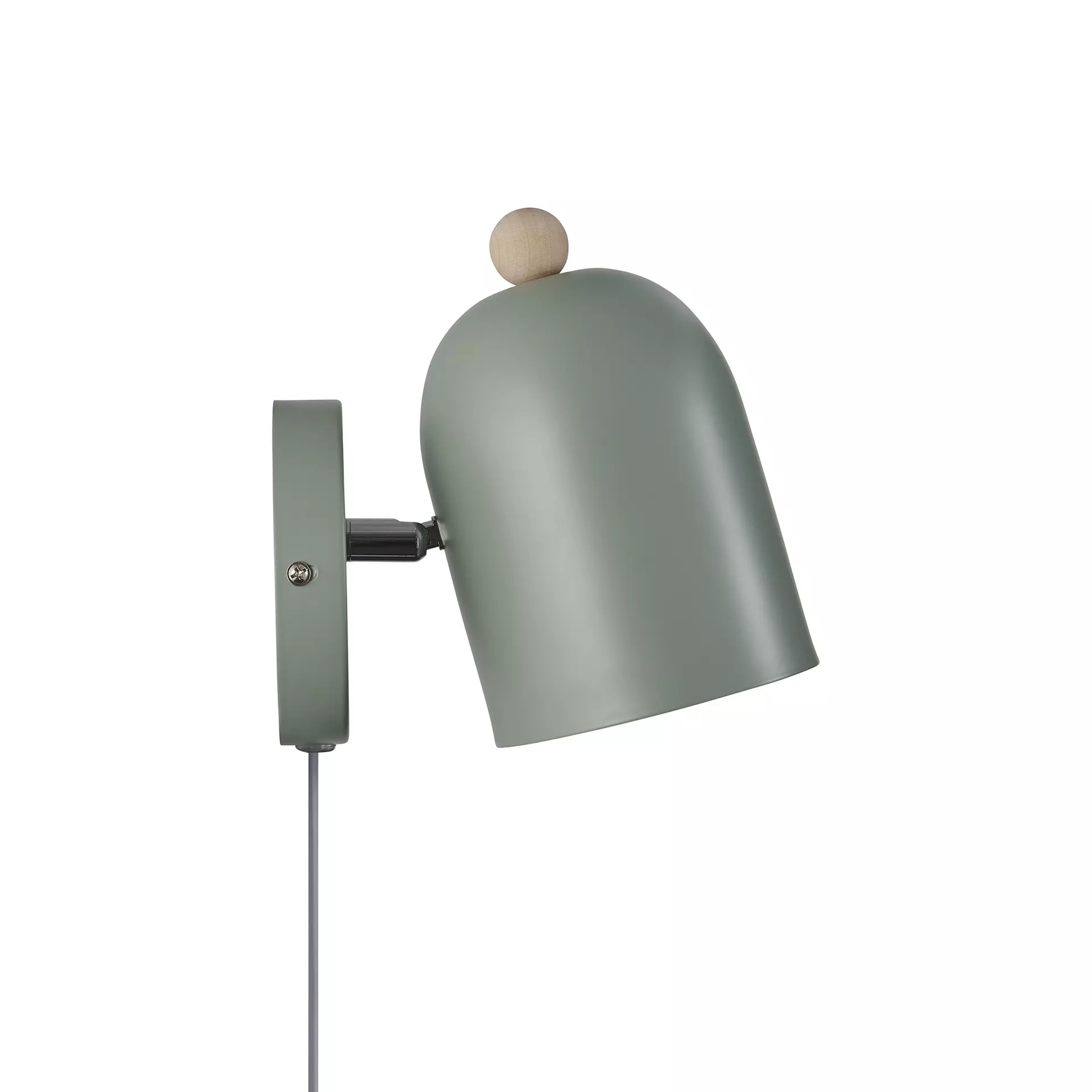 Wandleuchte GASTON Nordlux Metall 20 x 20 x 12 cm