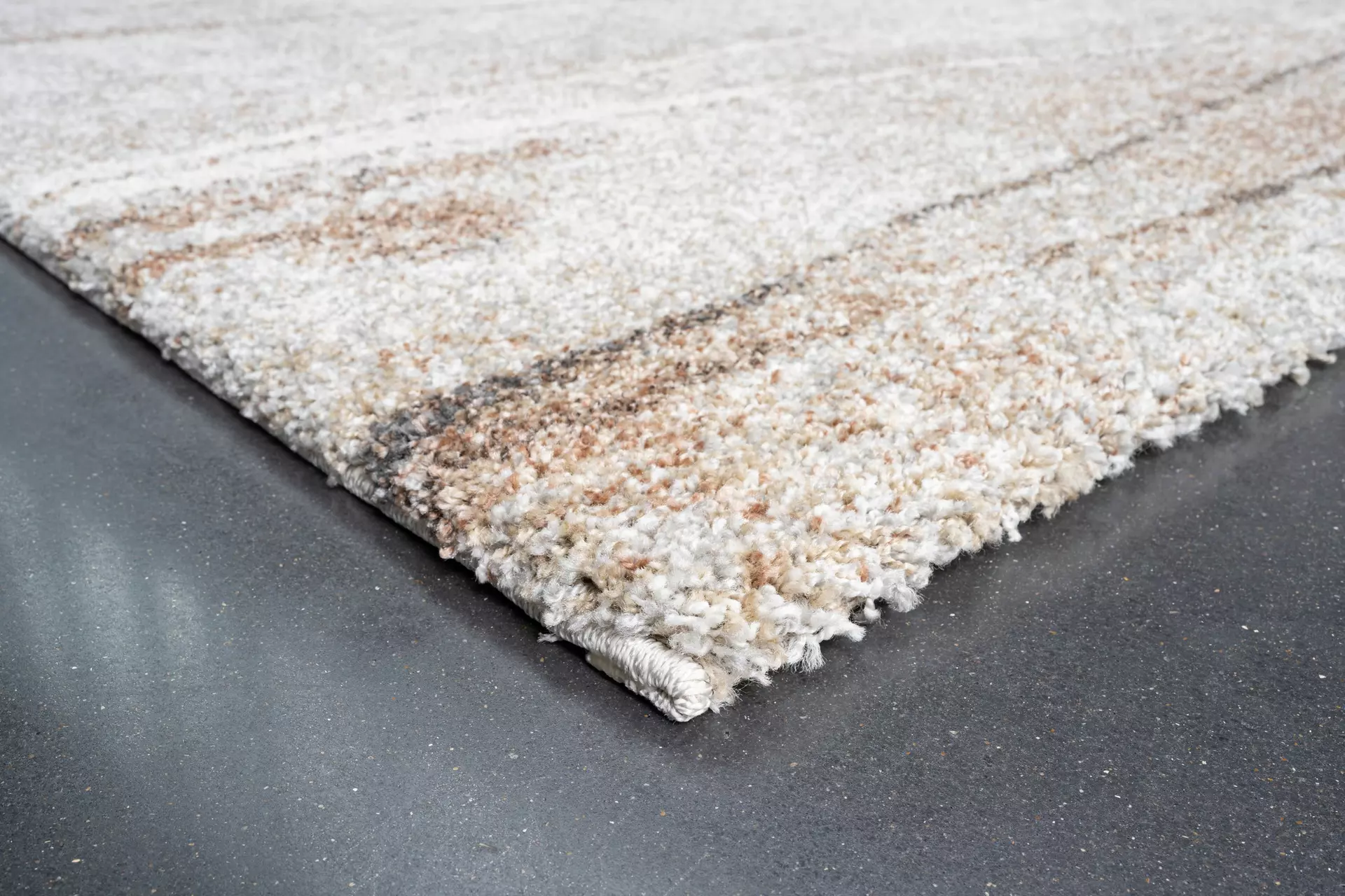 Maschinenwebteppich Mehari Ragolle Textil 
