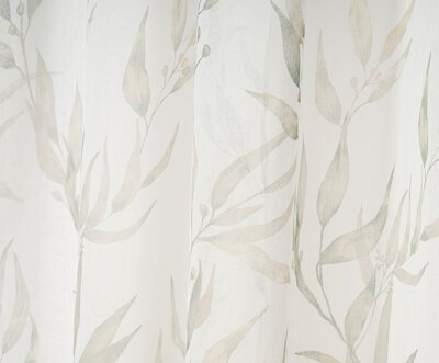 2. Bild von Schlaufenschal Ambiente Trendlife grün