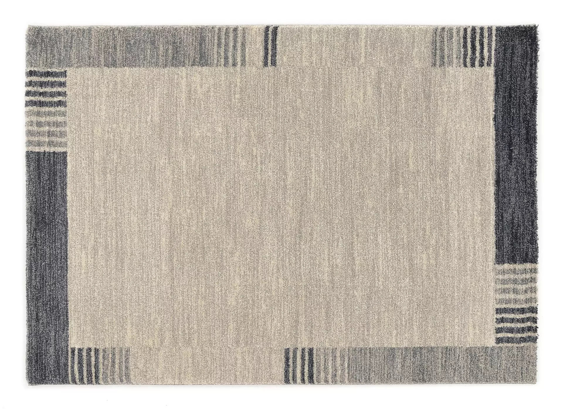 Maschinenwebteppich CASTLE FLORA OCI Textil 200 x 2 x 290 cm