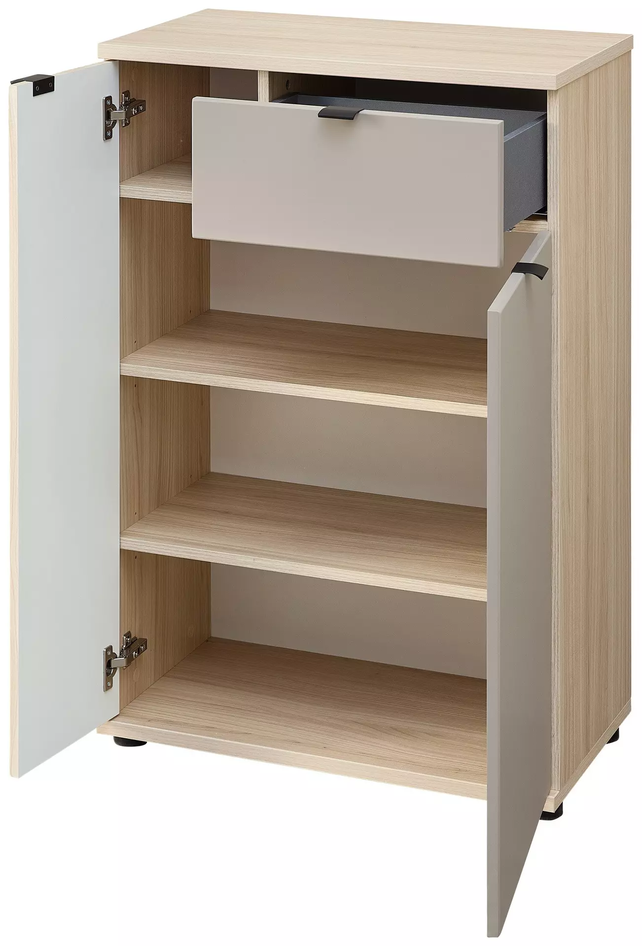 Kommode PISA Innostyle Holzwerkstoff 38 x 103 x 70 cm