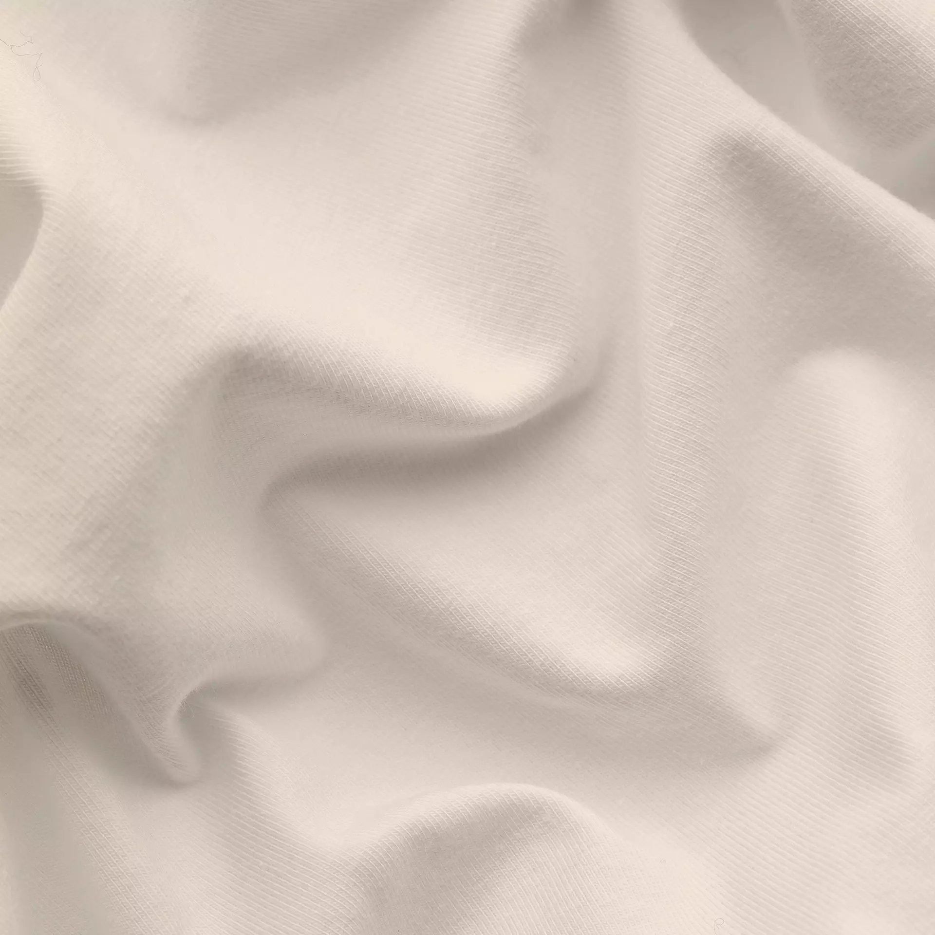 Elastan Jersey-Spannbetttuch Schlafgut Textil 100 x 200 cm