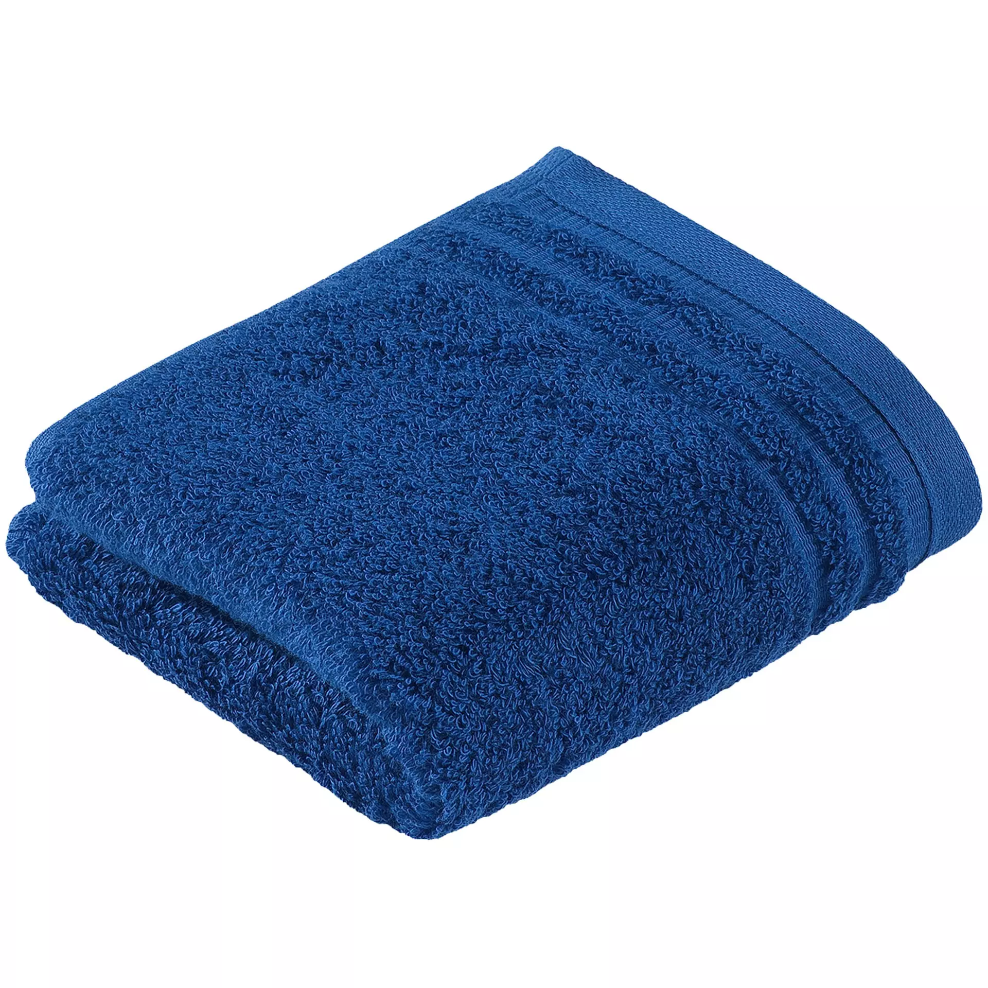 Gästetuch Vienna Style Supersoft Vossen Textil 50 x 30 cm