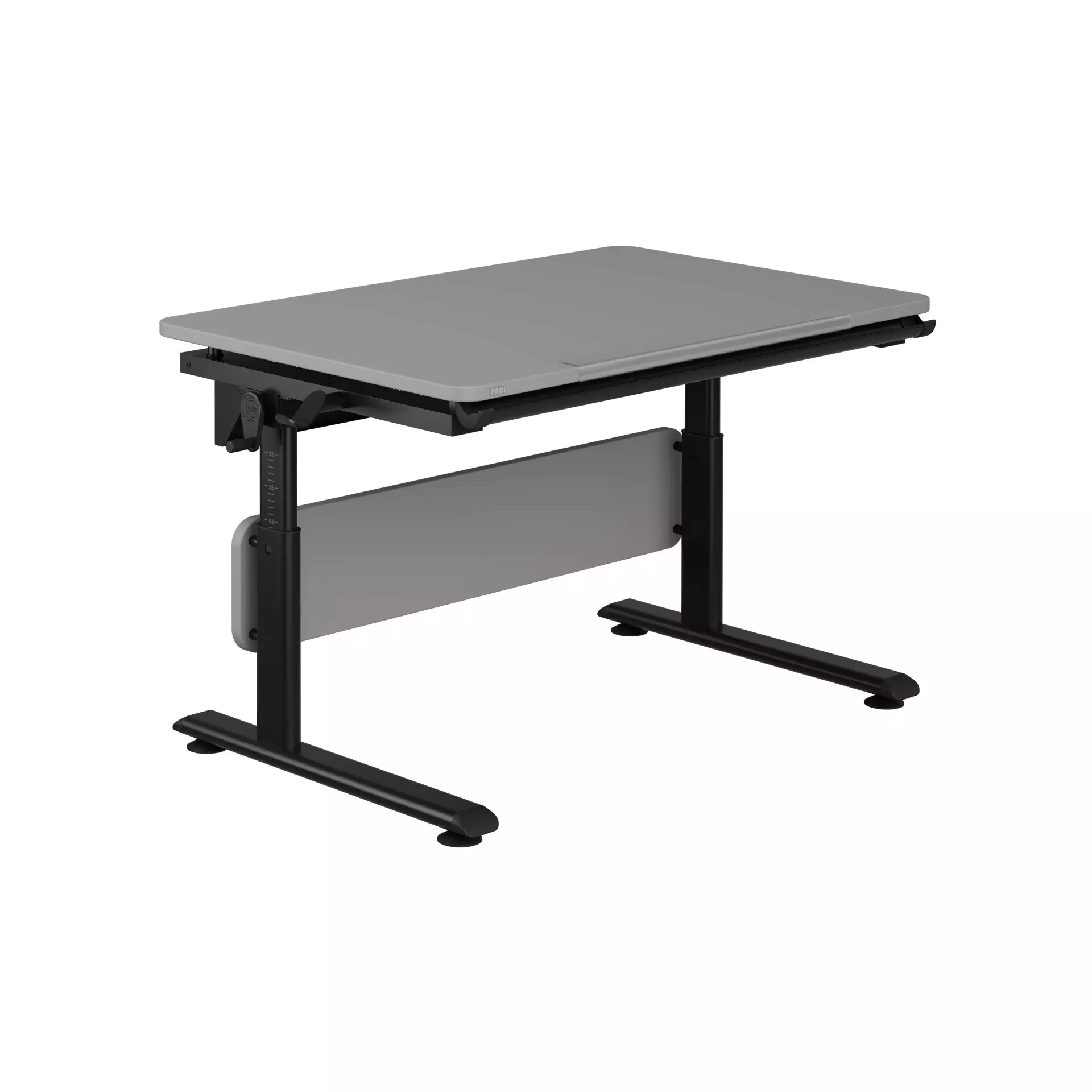 Schreibtisch DIEGO 120 PAIDI Metall 70 x 53 x 120 cm