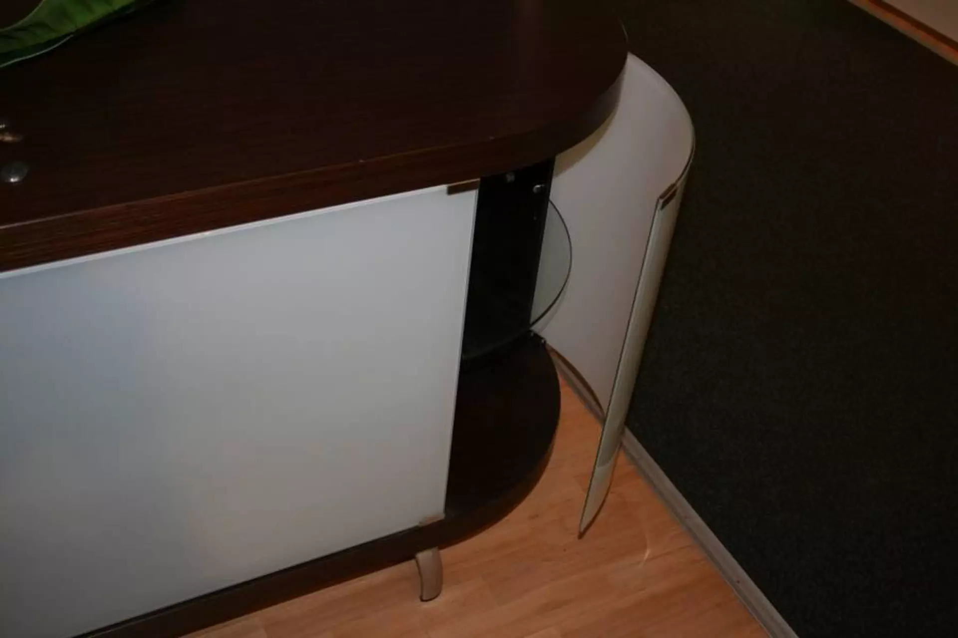 Sideboard mit Regalen CS/6008 Weitere 