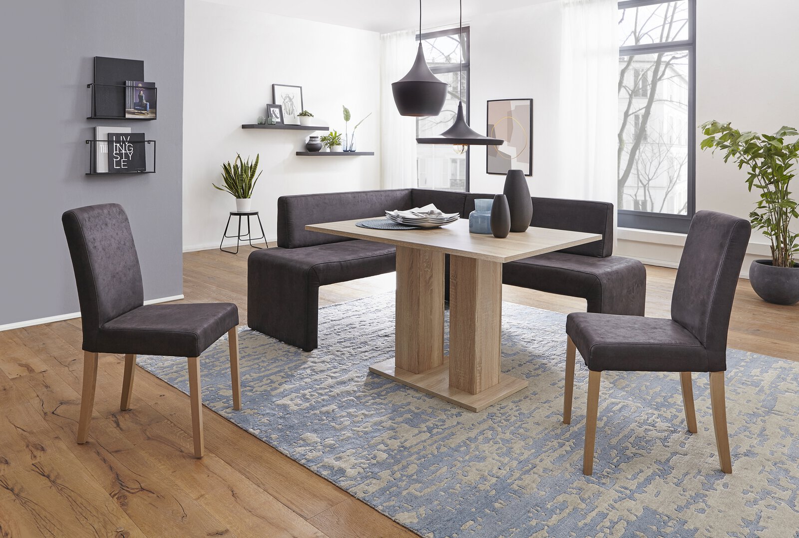 Eckbänke günstig online kaufen Möbel Inhofer