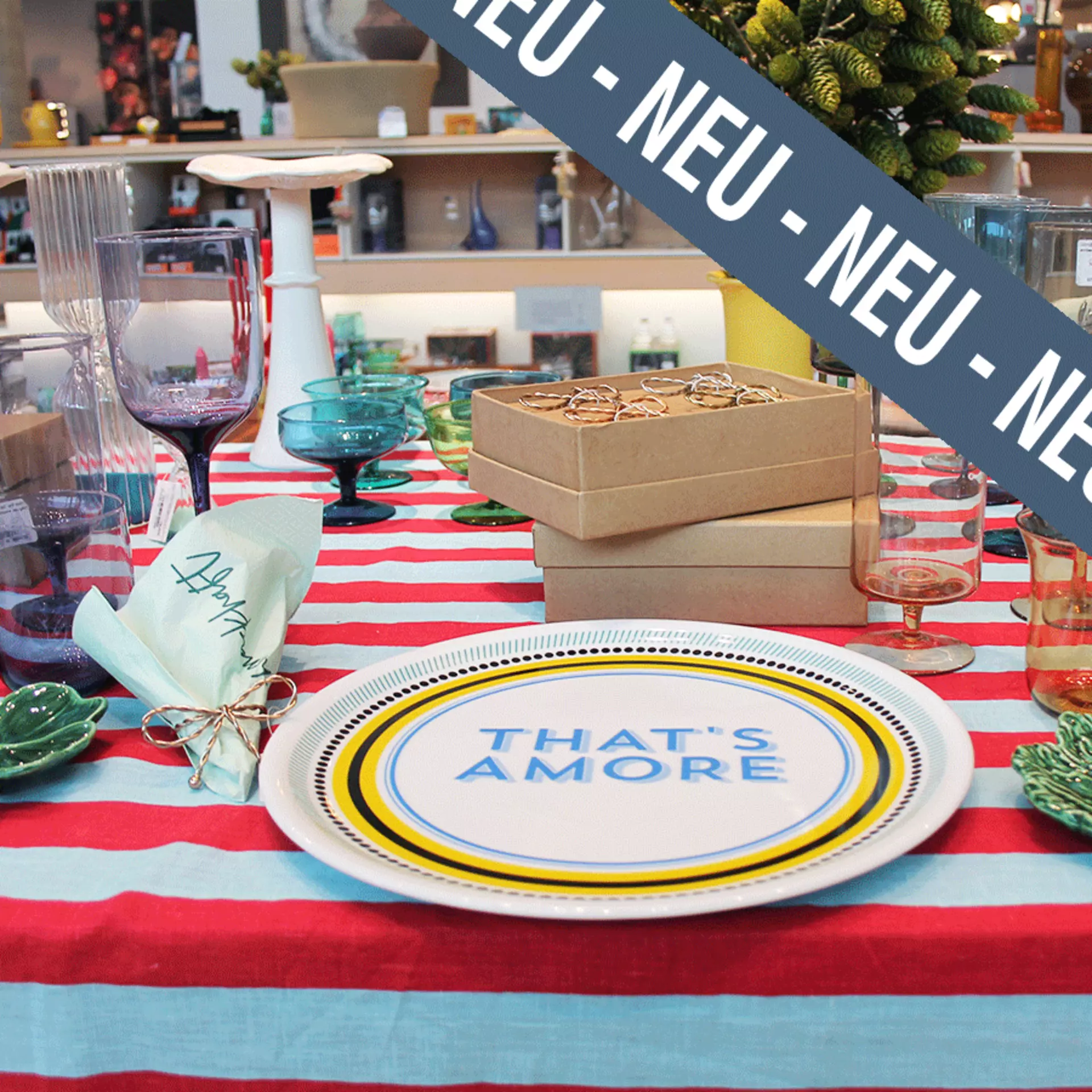 Neu eingetroffen: jetzt die eleganten Neuzugänge bei interni by inhofer entdecken!