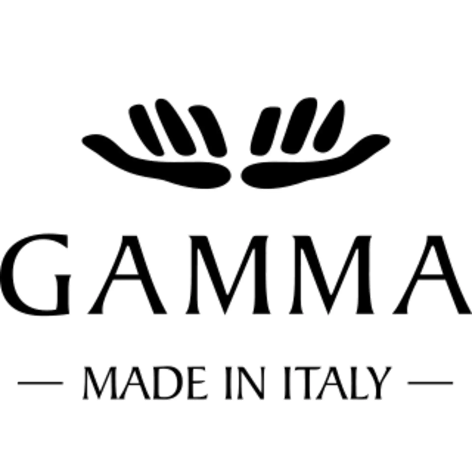 Logo der Premium-Marke Gamma