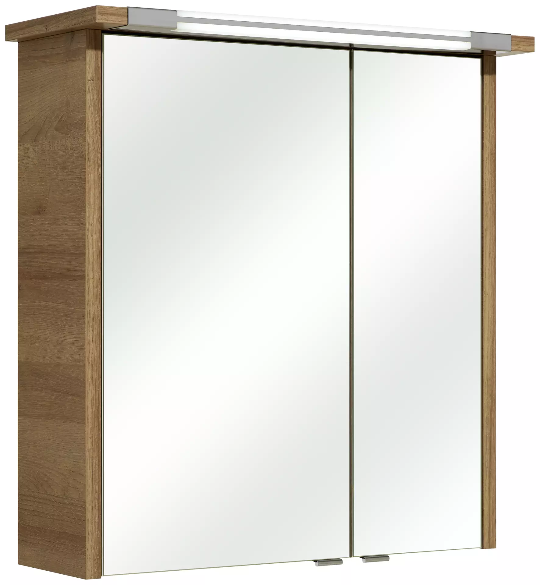 Spiegelschrank Vito Tidy Vito Glas 65 x 72 x 20 cm