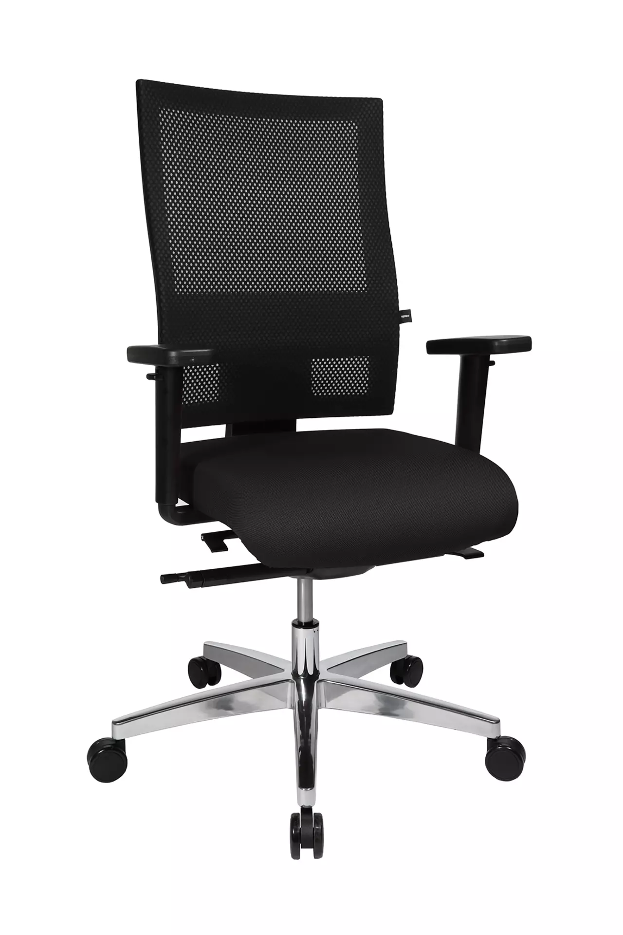 Büro-Drehstuhl SITNESS PROFI 200 Topstar Textil 64 x 113 x 59 cm