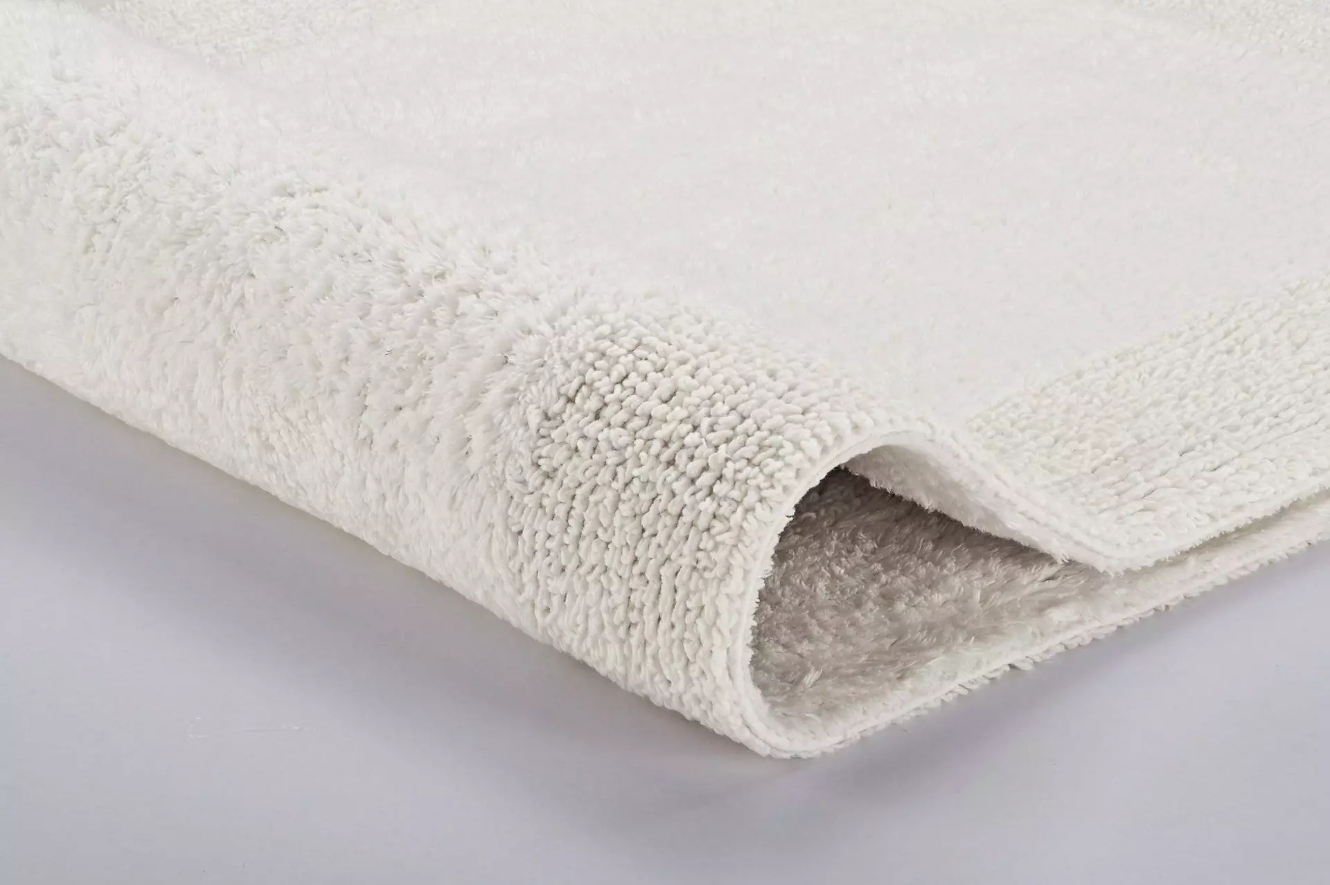 Badteppich Cotone Meusch Textil 120 x 1 x 70 cm