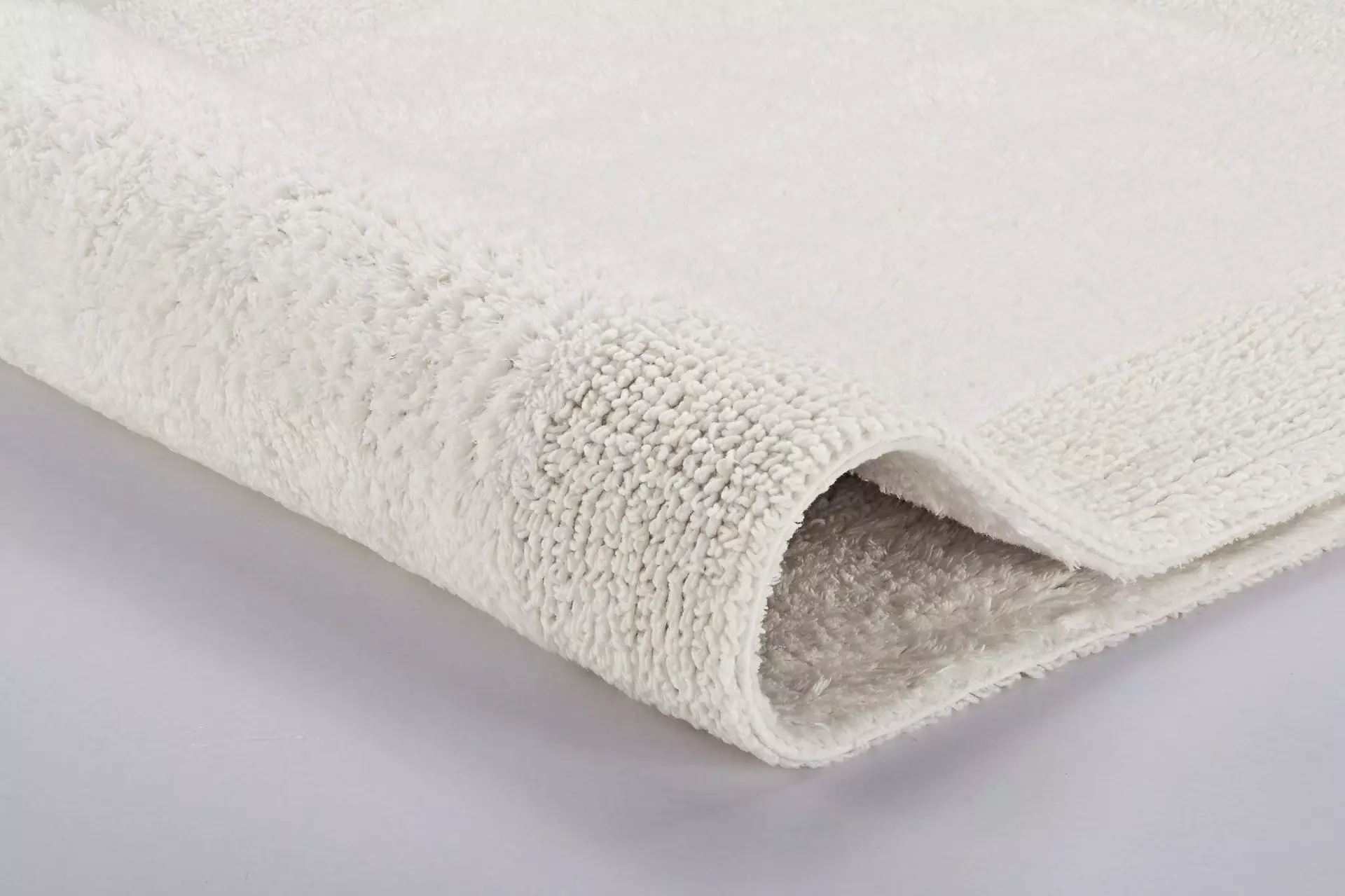 Badteppich Cotone Meusch Textil 90 x 1 x 60 cm