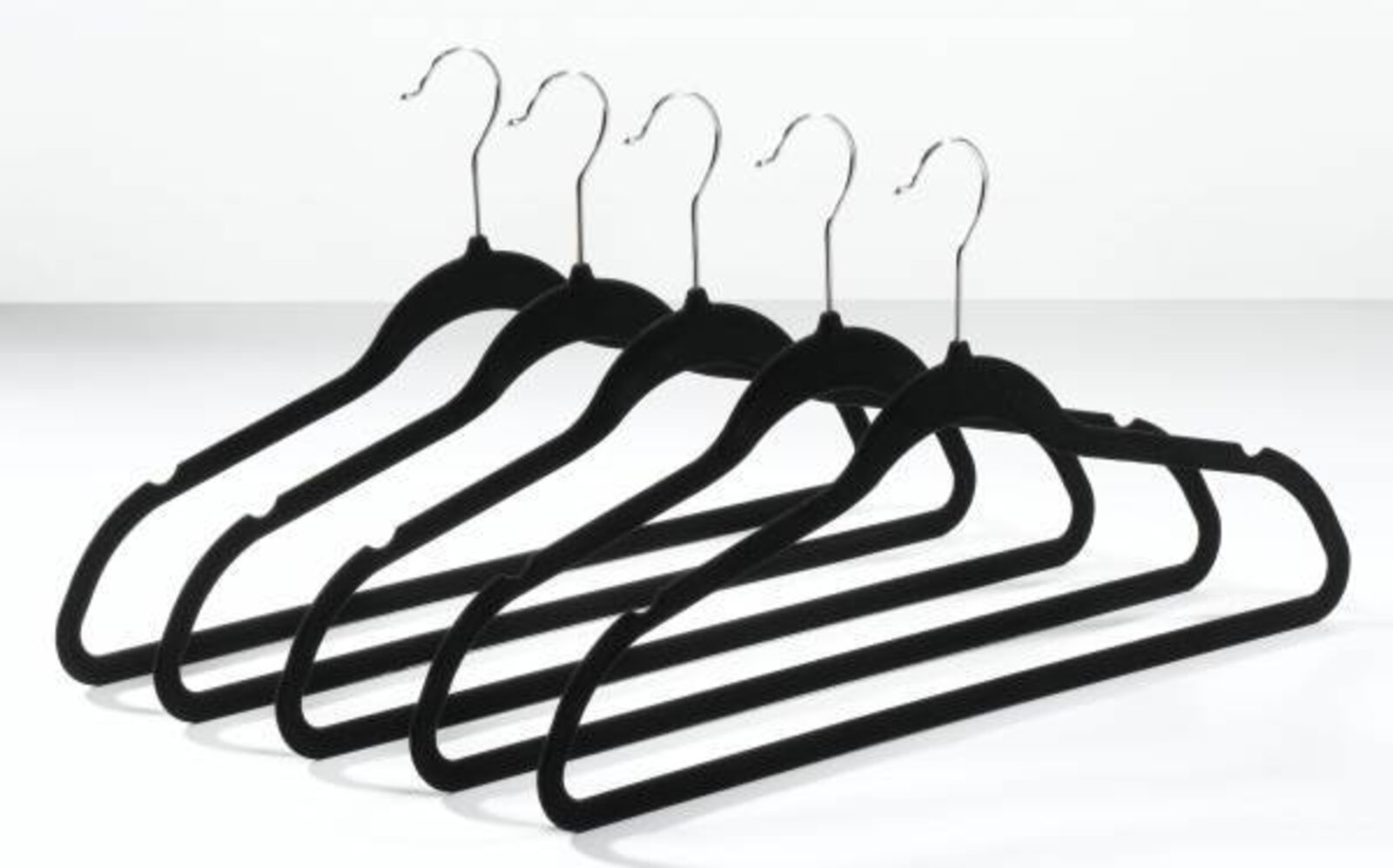 Organisation Casa Nova Kunststoff schwarz | Möbel Inhofer