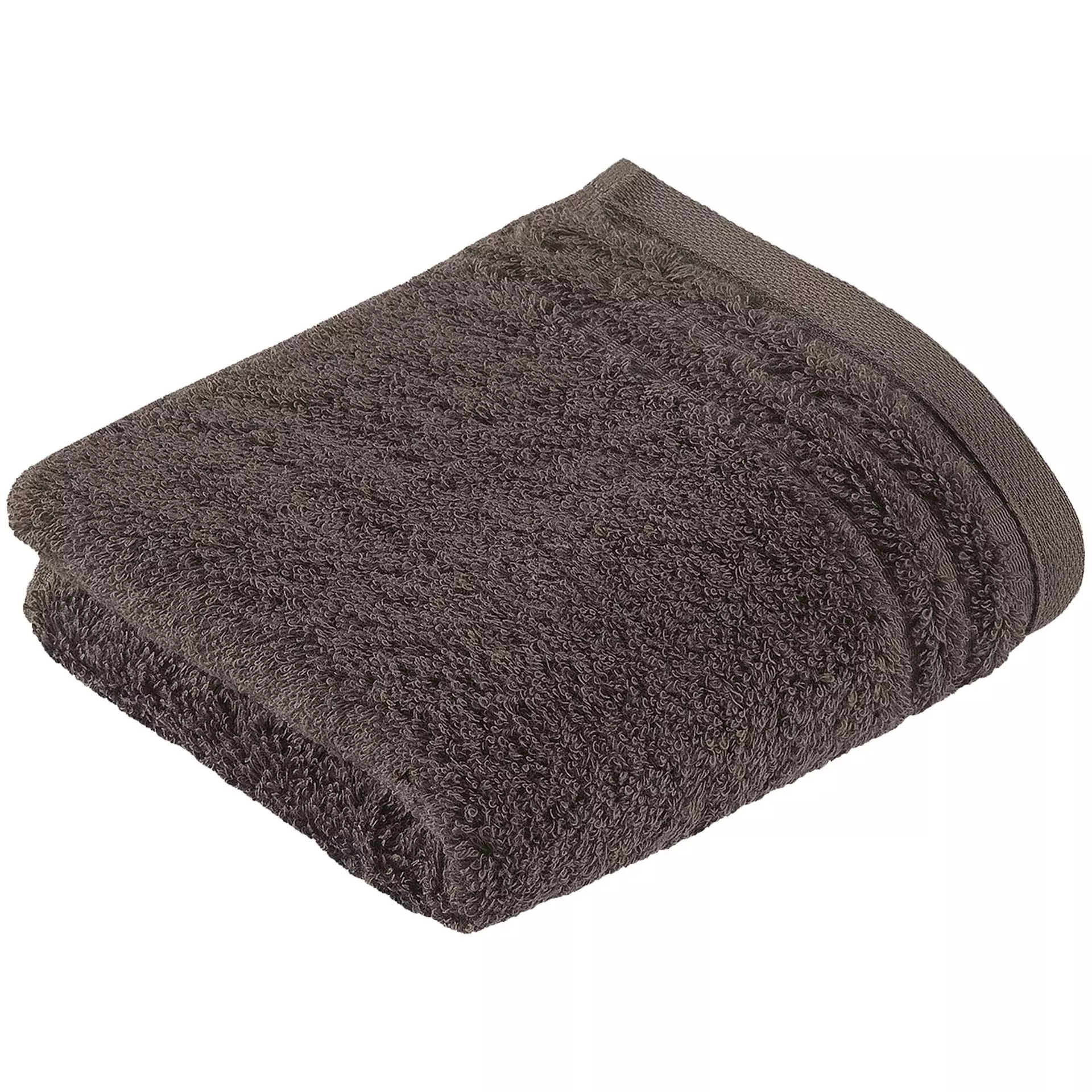Gästetuch Vienna Style Supersoft Vossen Textil 30 x 20 cm
