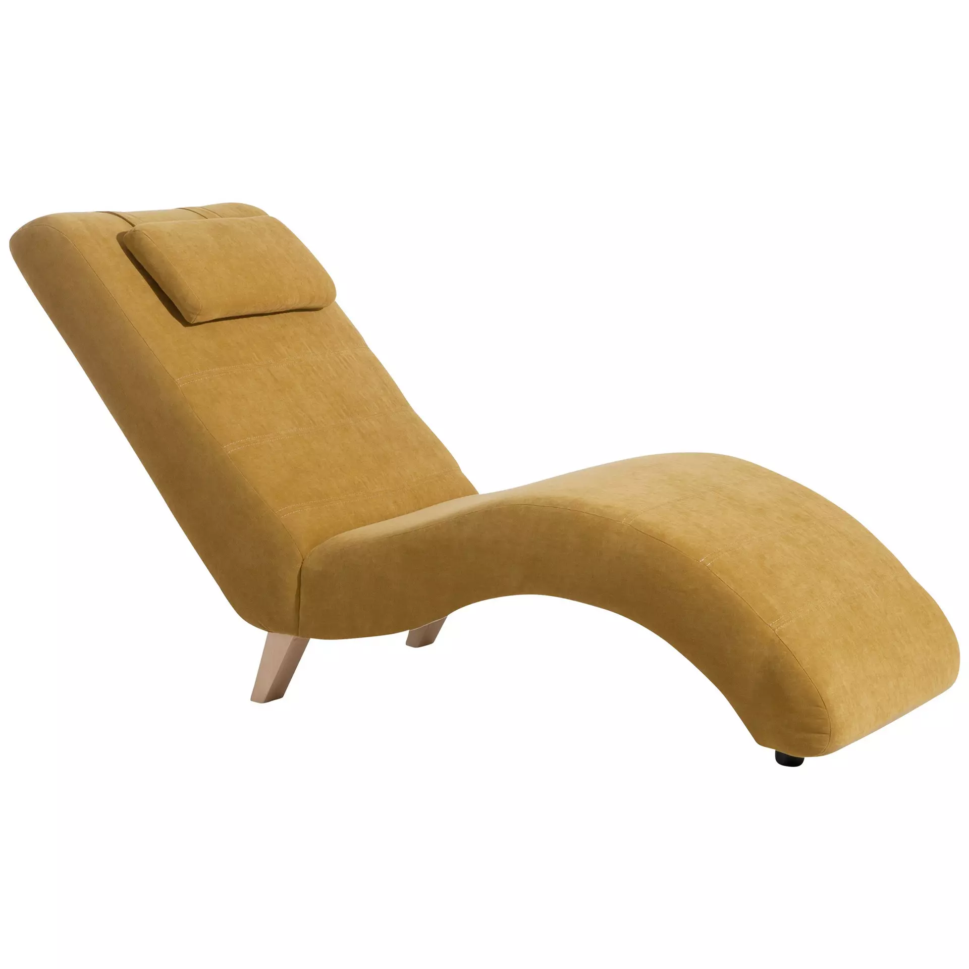 Liege Norris Max Winzer Textil 65 x 84 x 163 cm