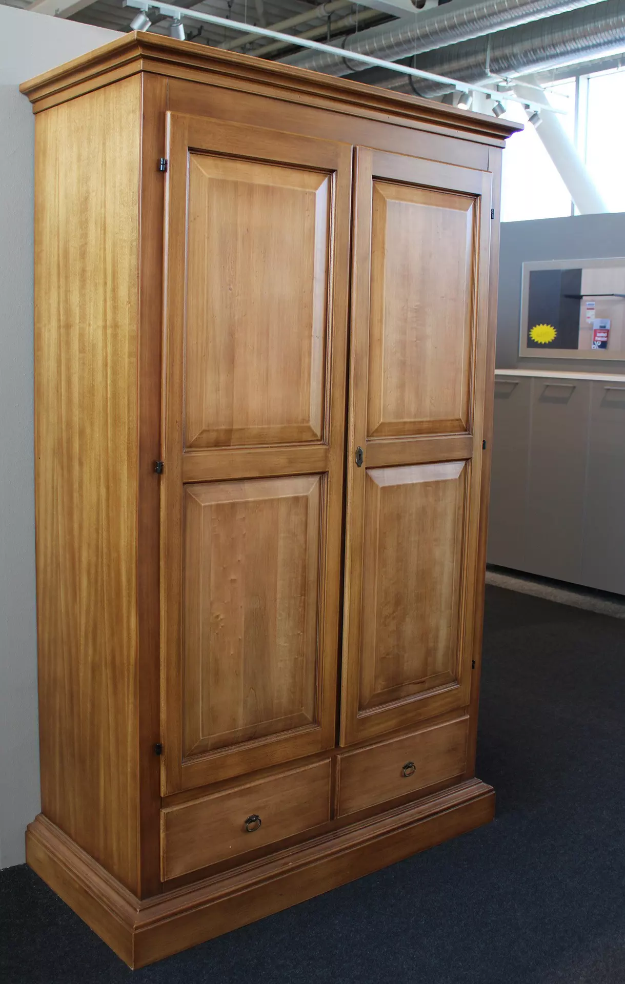 Dielenschrank LOFT