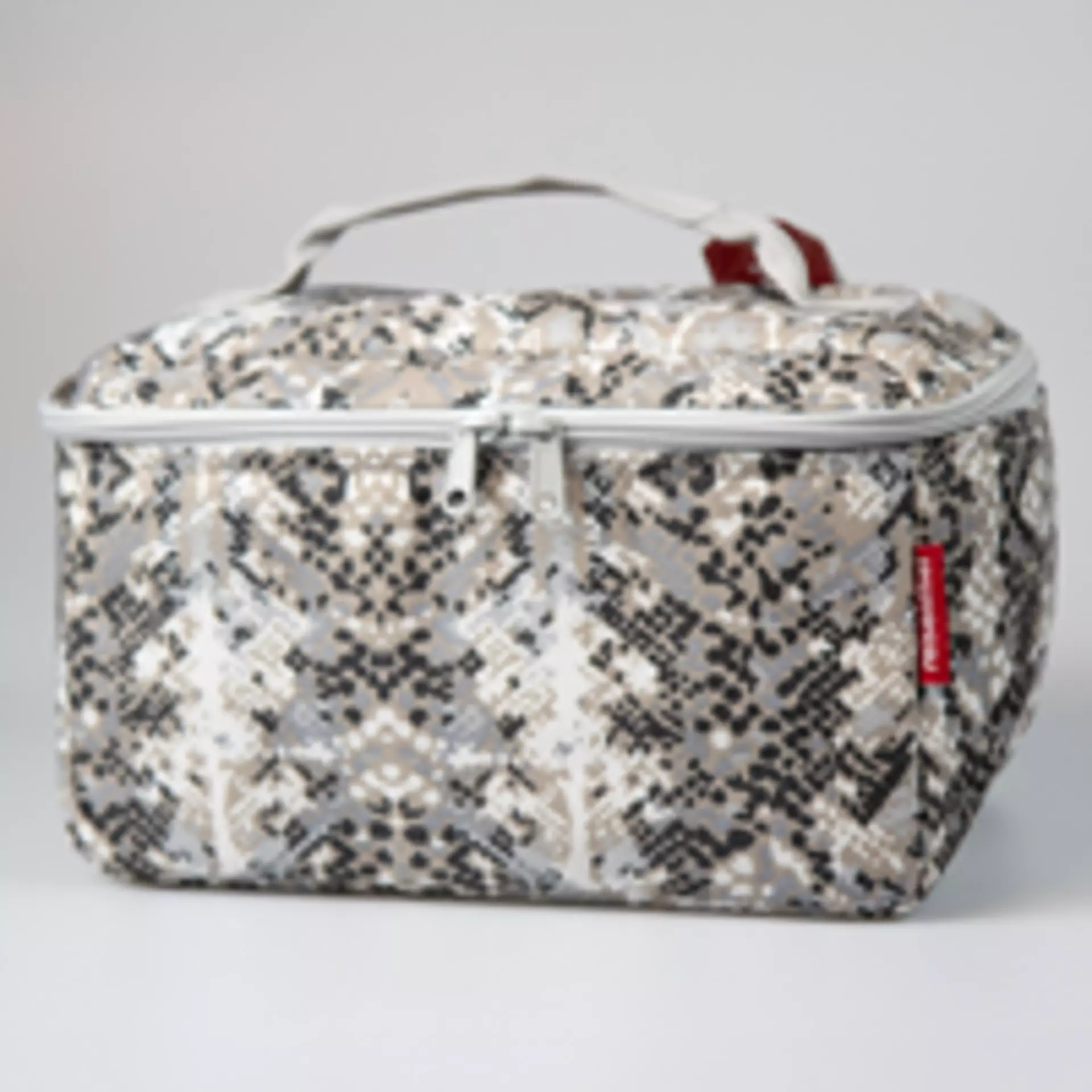 Ein Bild eines Beauty Cases von Reisenthel
