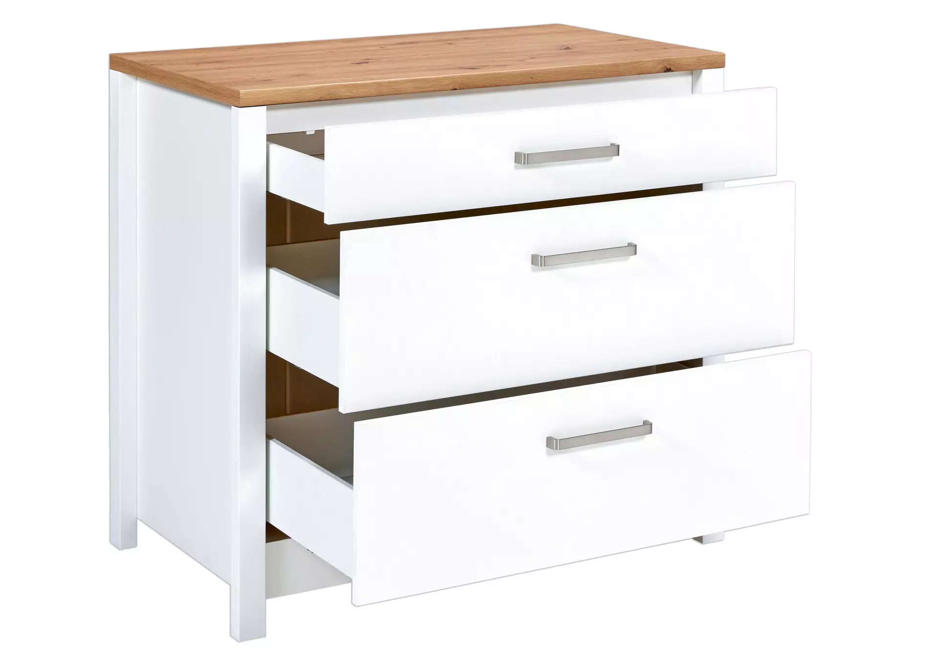 Unterschrank Sicilia Inter Link Holzwerkstoff 60 x 92 x 100 cm