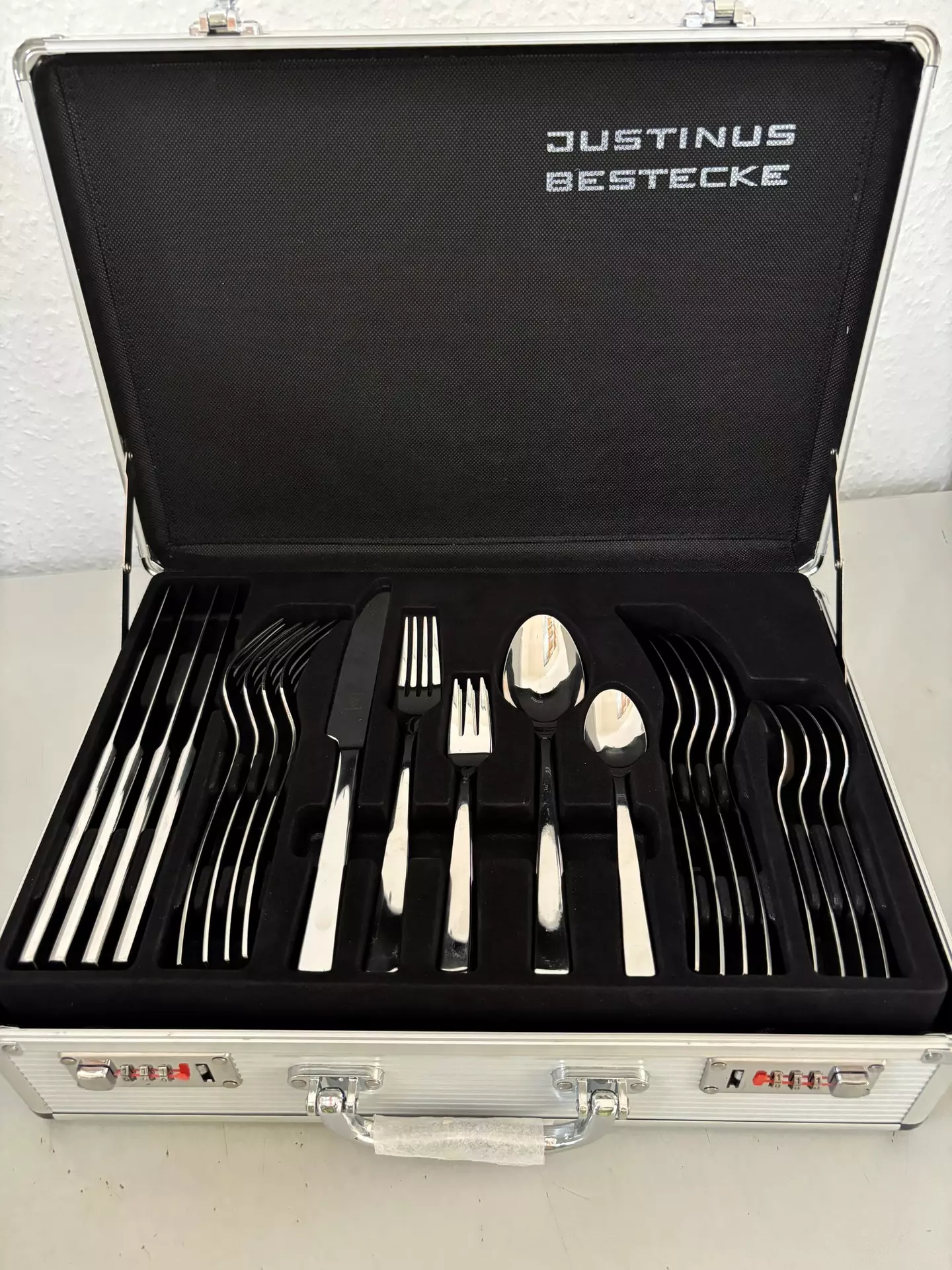 Besteckset