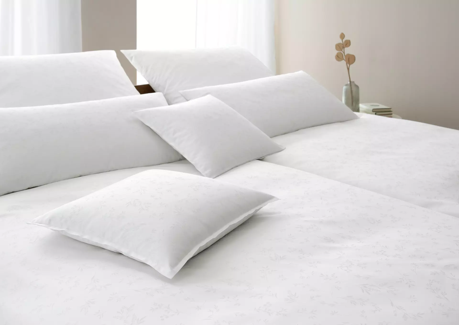 Satin-Bettwäsche Delight Elegante Textil 135 x 200 cm