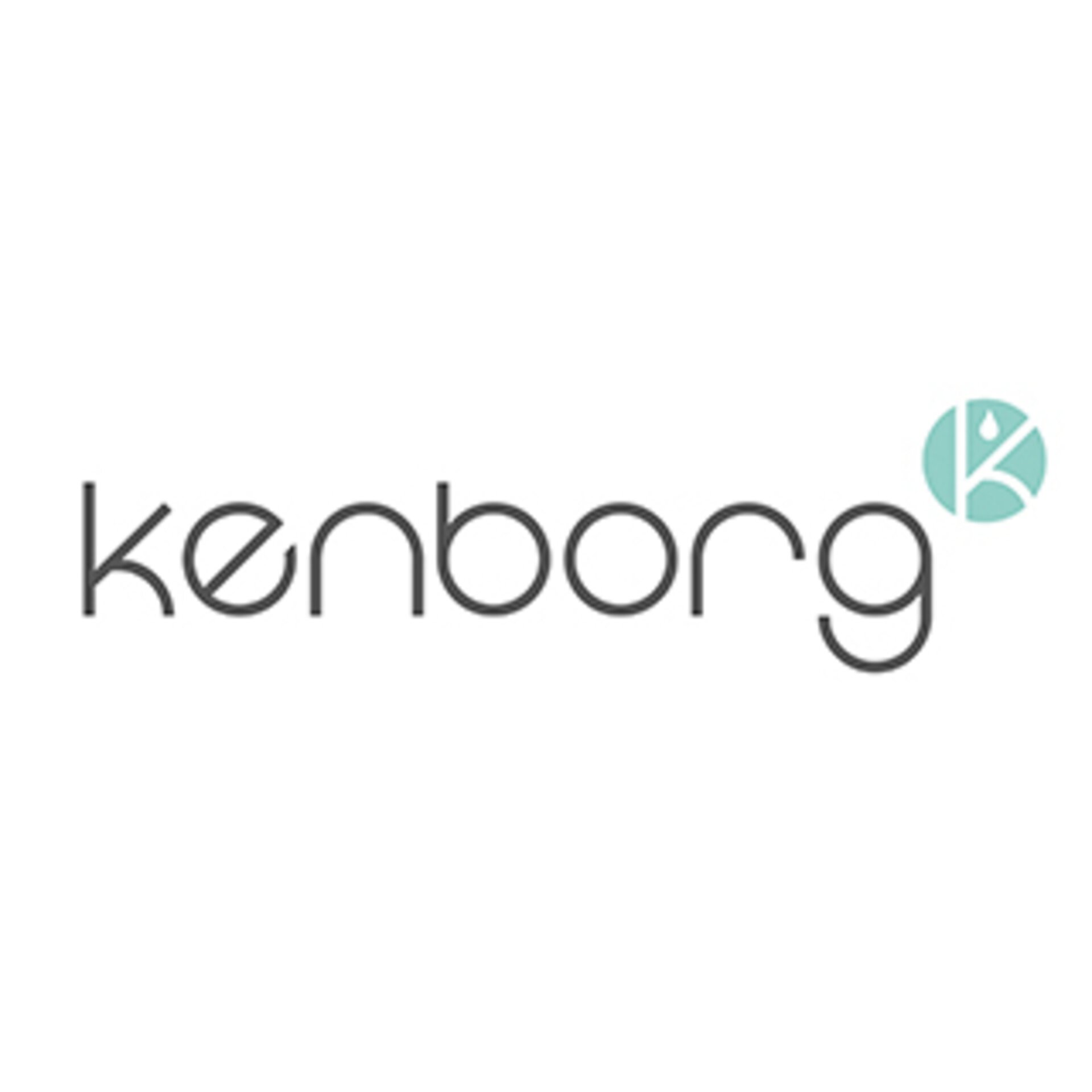 kenborg Logo