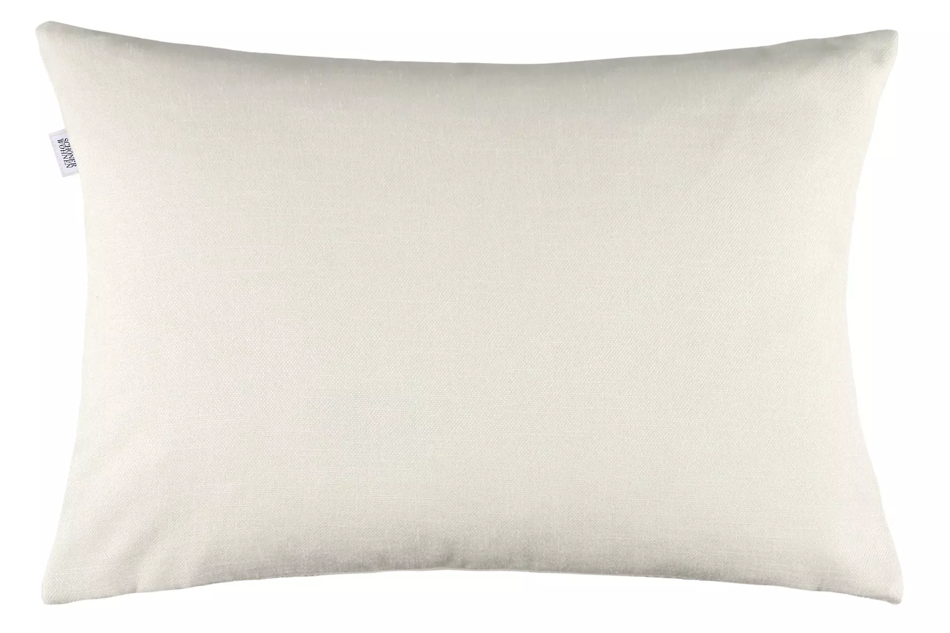 Kissenhülle Lasso SCHÖNER WOHNEN-Kollektion Textil 58 x 38 cm