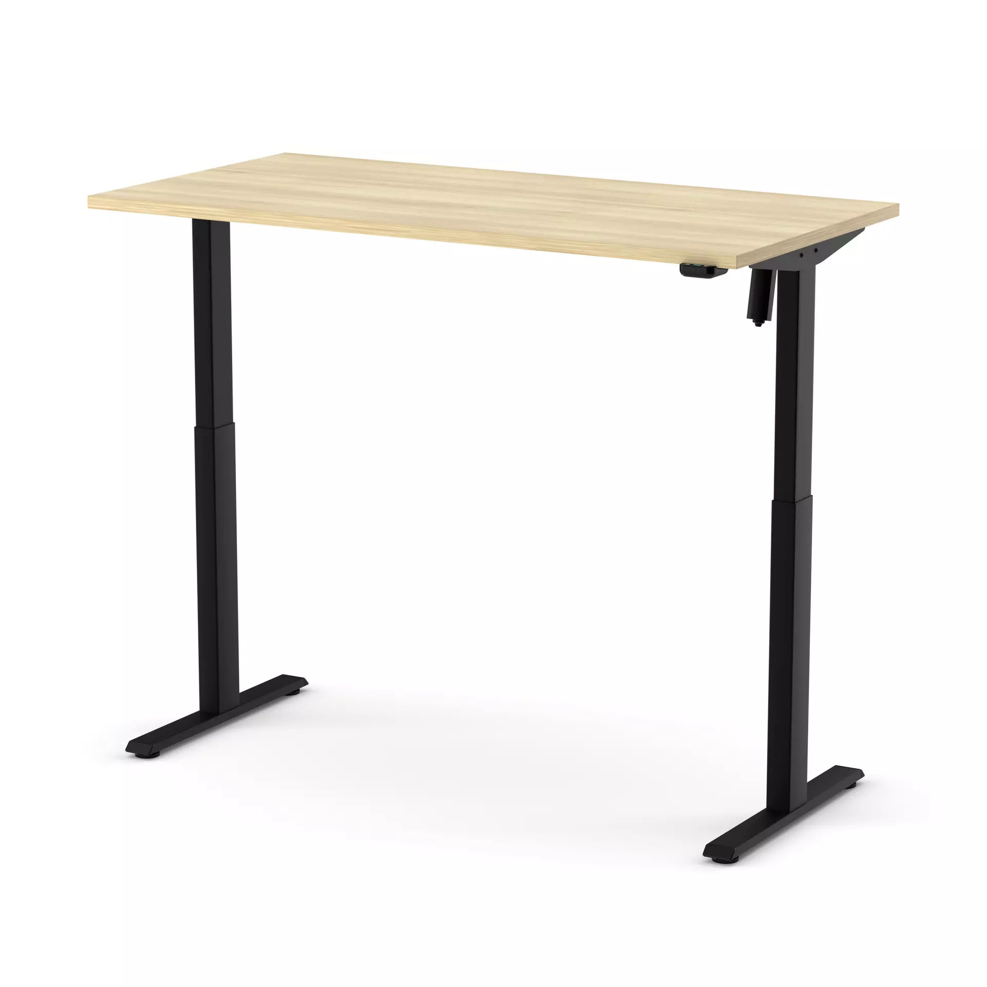 Schreibtisch ECOMO Nowy Styl Holzwerkstoff 80 x 72 x 160 cm