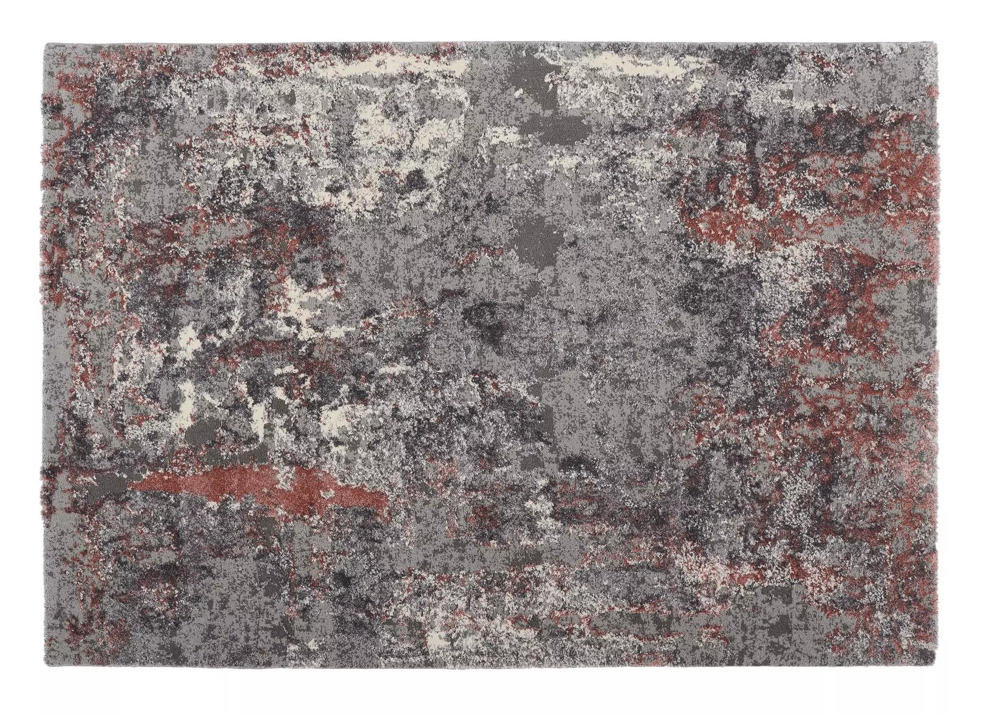 Maschinenwebteppich JUWEL LIRAY OCI Textil 140 x 2 x 200 cm