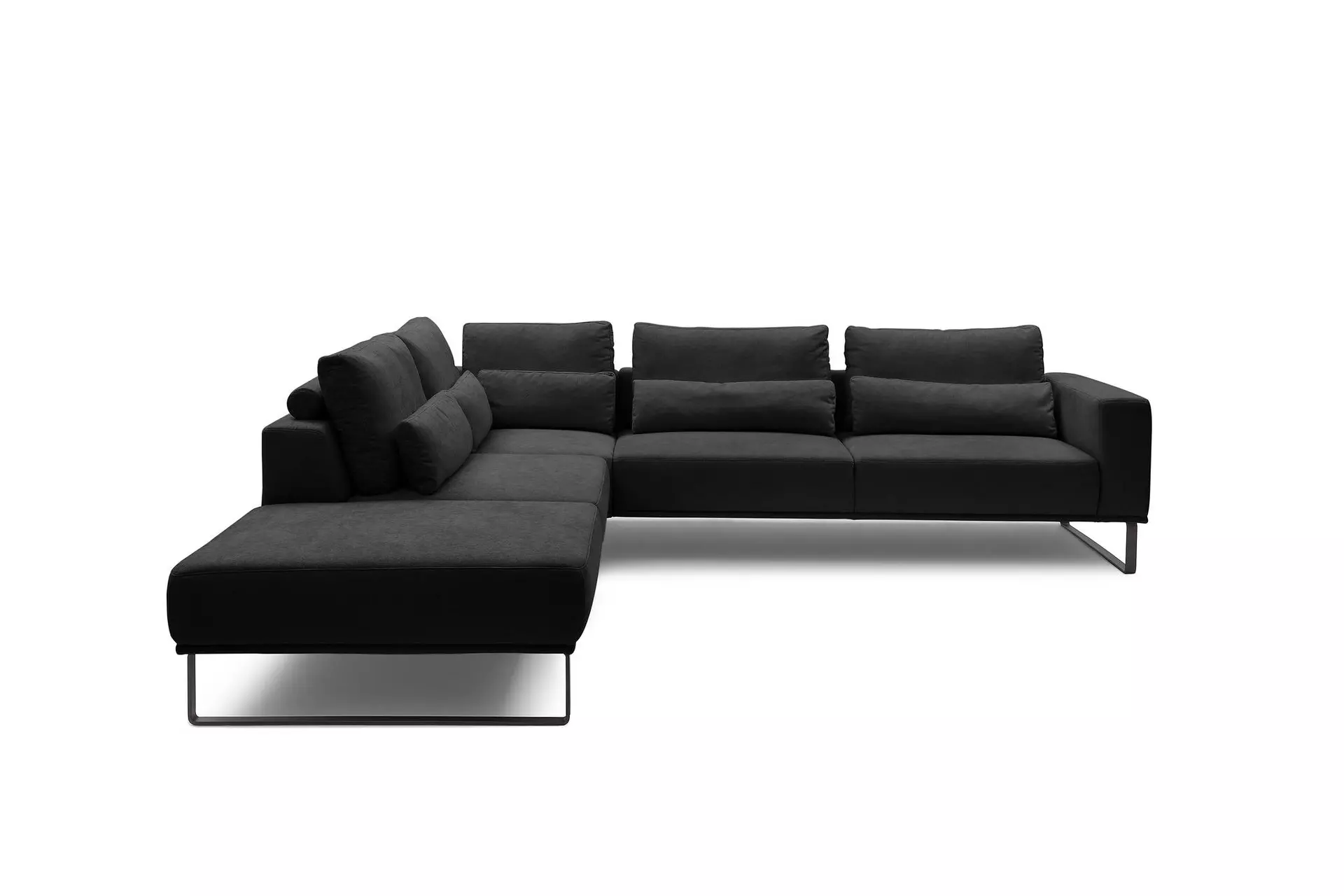 Polstergarnitur JustB! PM100 JustB Textil 290 x 67 x 308 cm