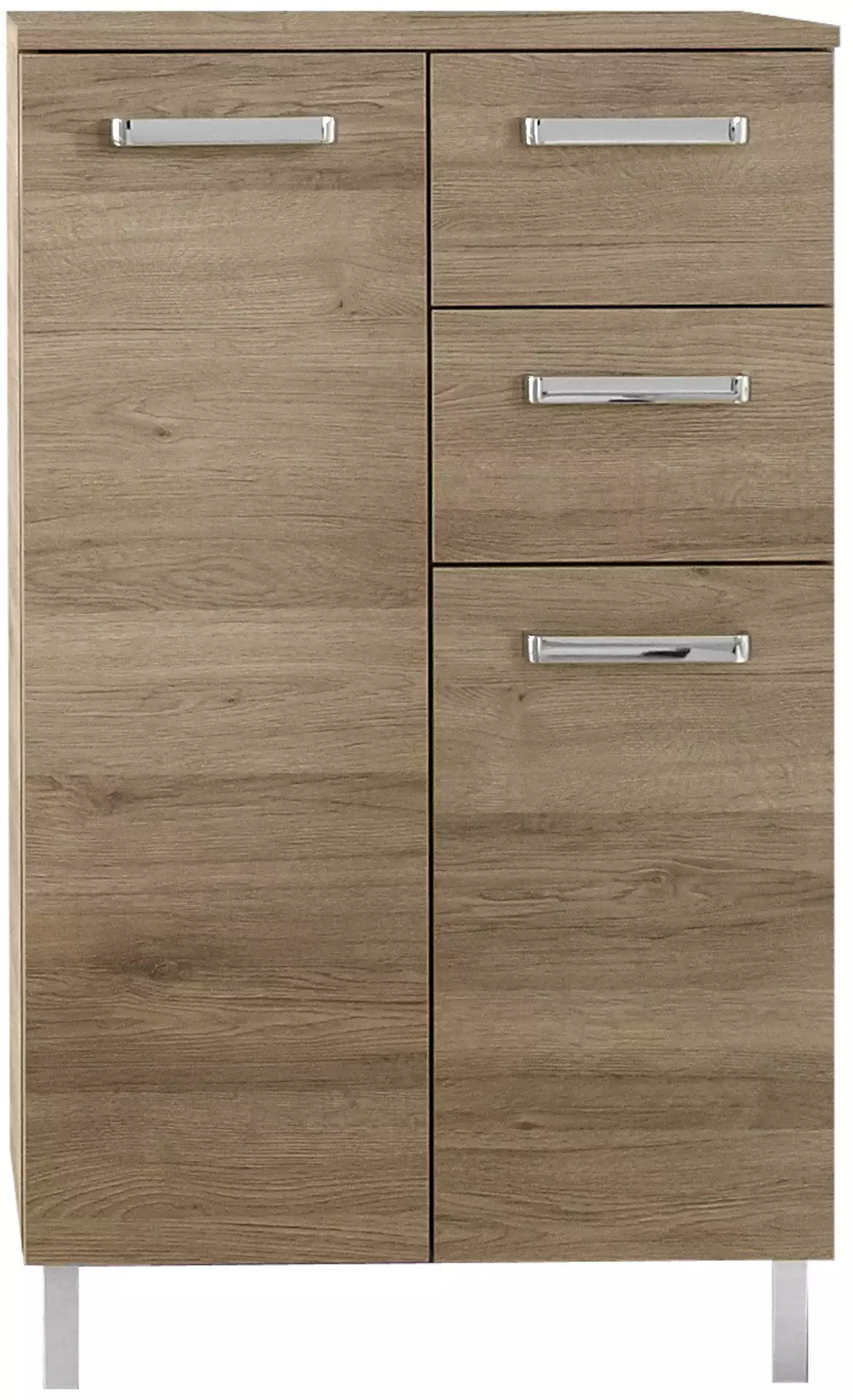 Highboard Quickset 313 PELIPAL Holzwerkstoff 33 x 100 x 60 cm