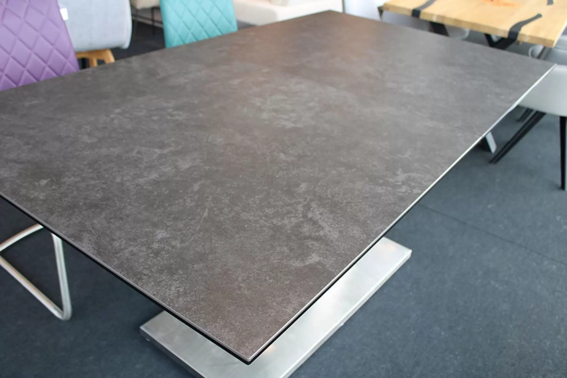 Esstisch COMEDOR MONDO