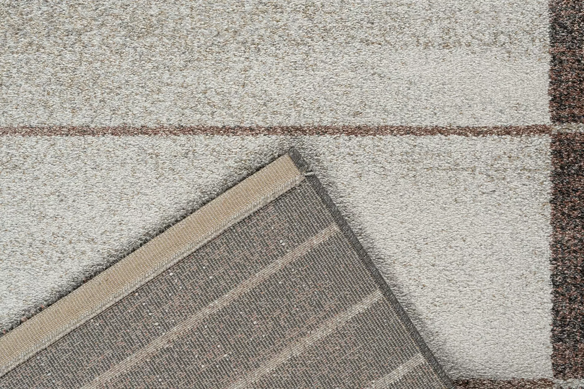 Maschinenwebteppich Madison Ragolle Textil 
